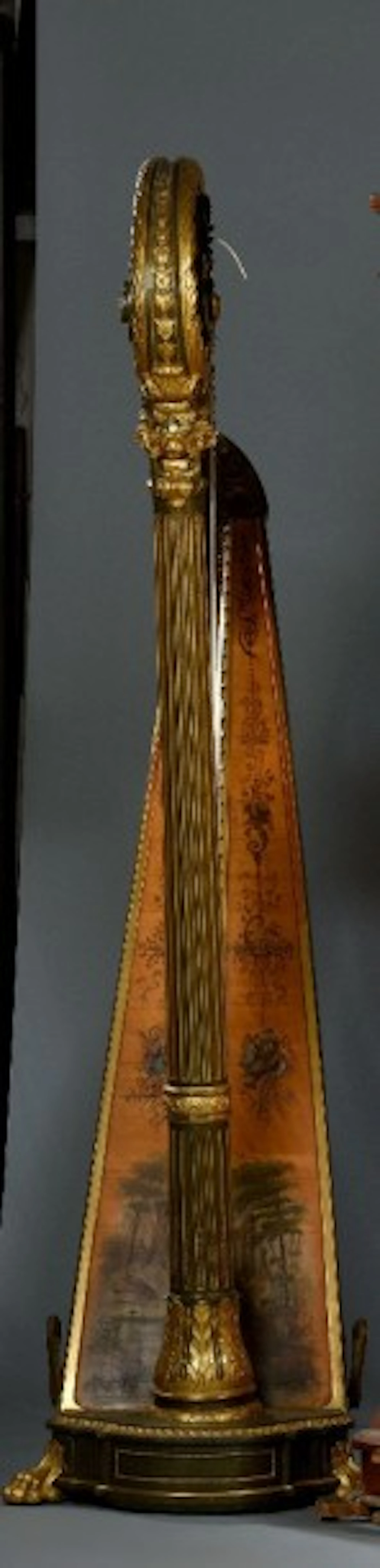 Harpe ERARD