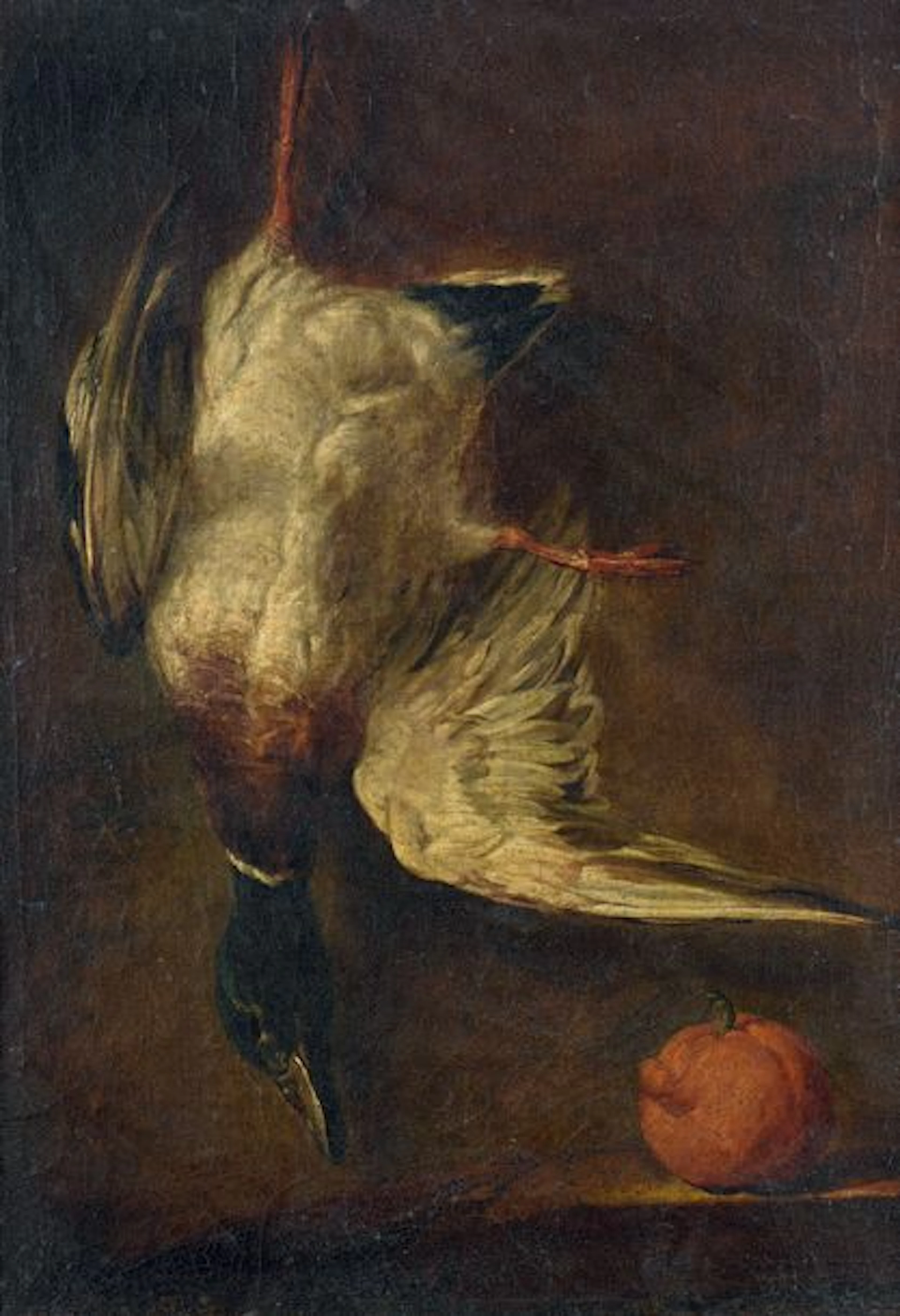 École FRANÇAISE du XVIIIe siècle, entourage de Jean Siméon CHARDIN