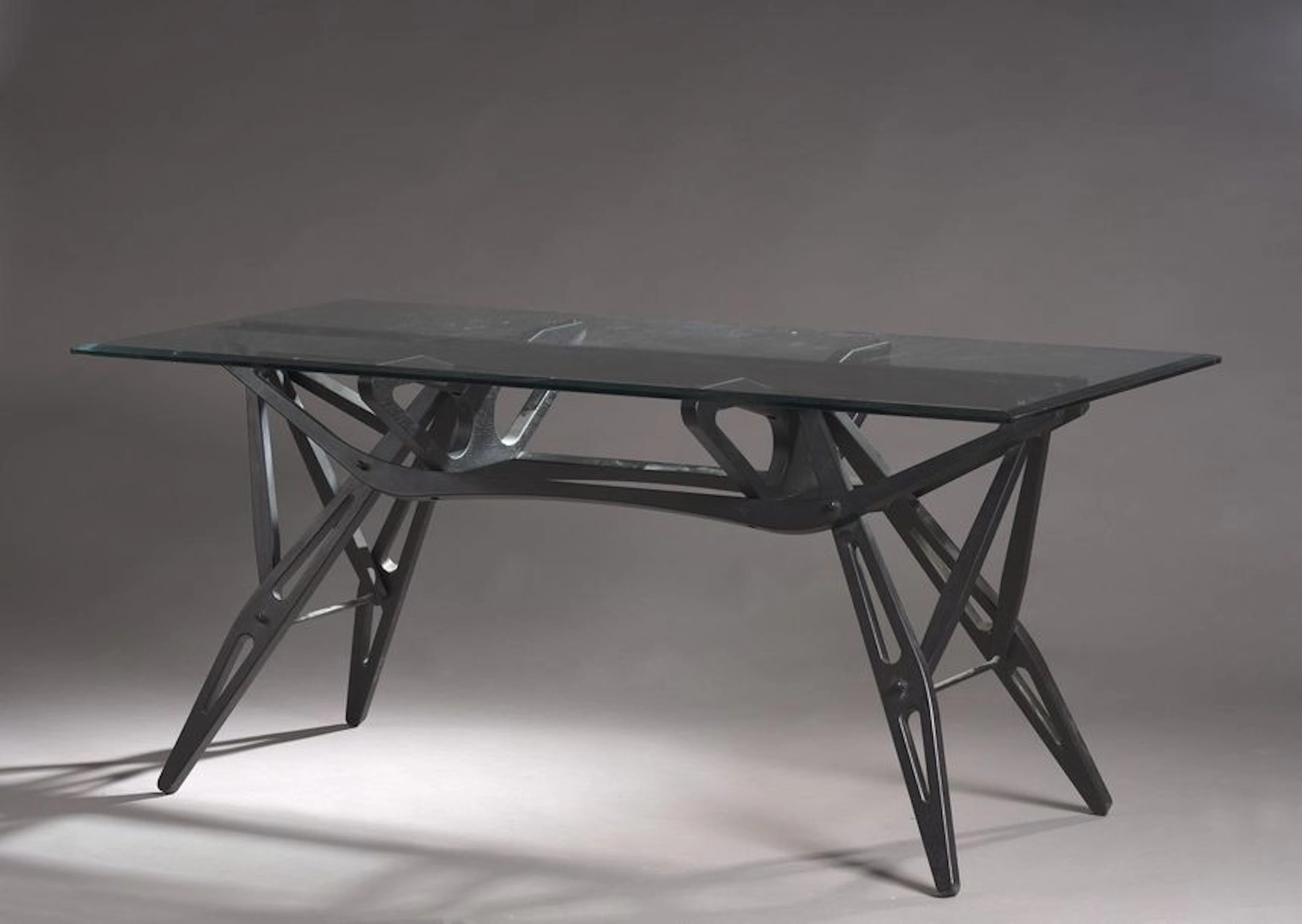 Carlo MOLLINO (1905-1973) Table, modèle…