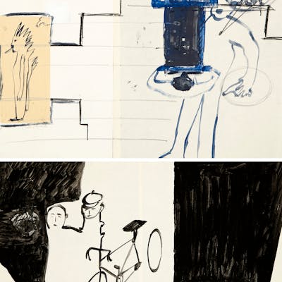 Winnewisser Rolf Barnebys