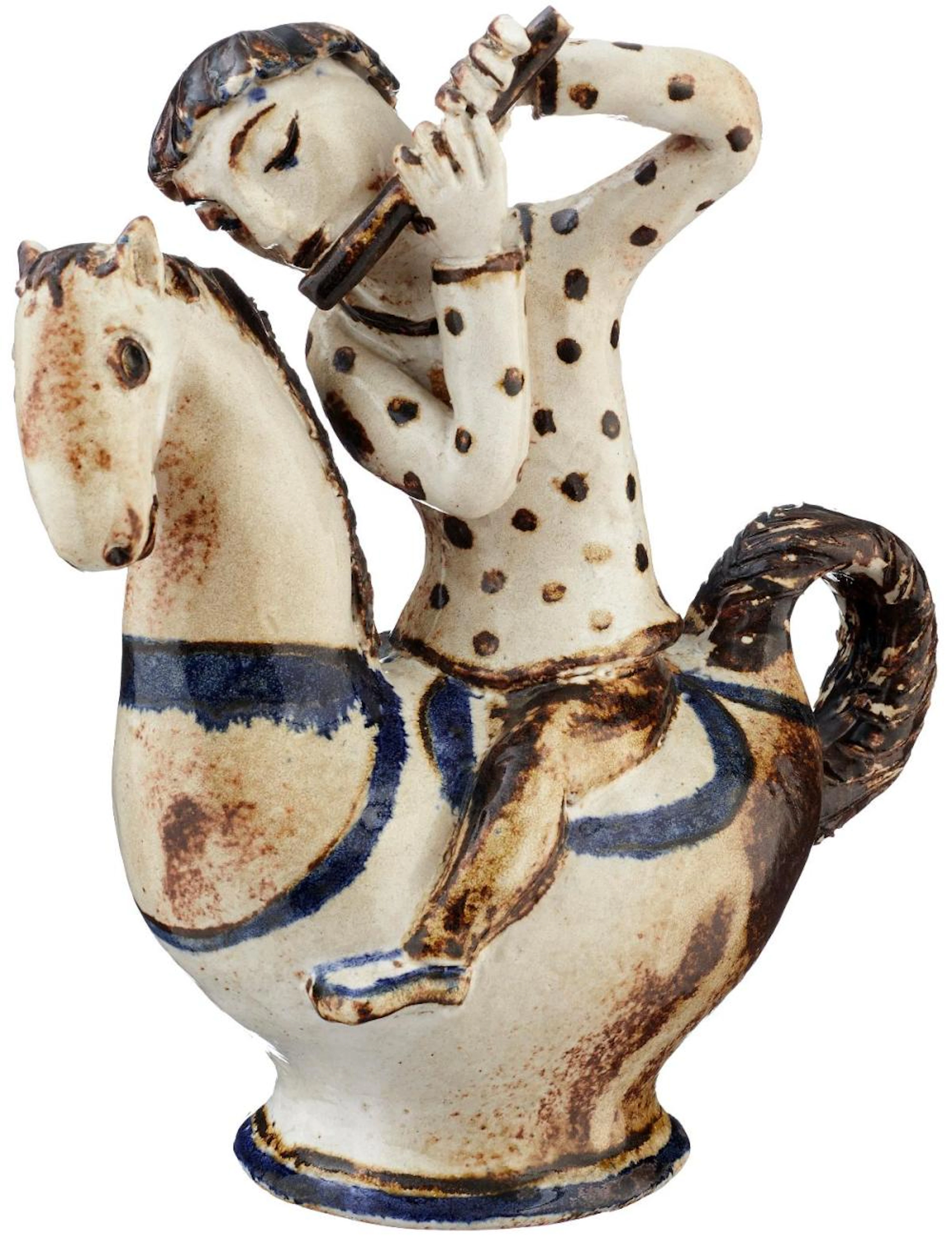 Figur Benno Geiger