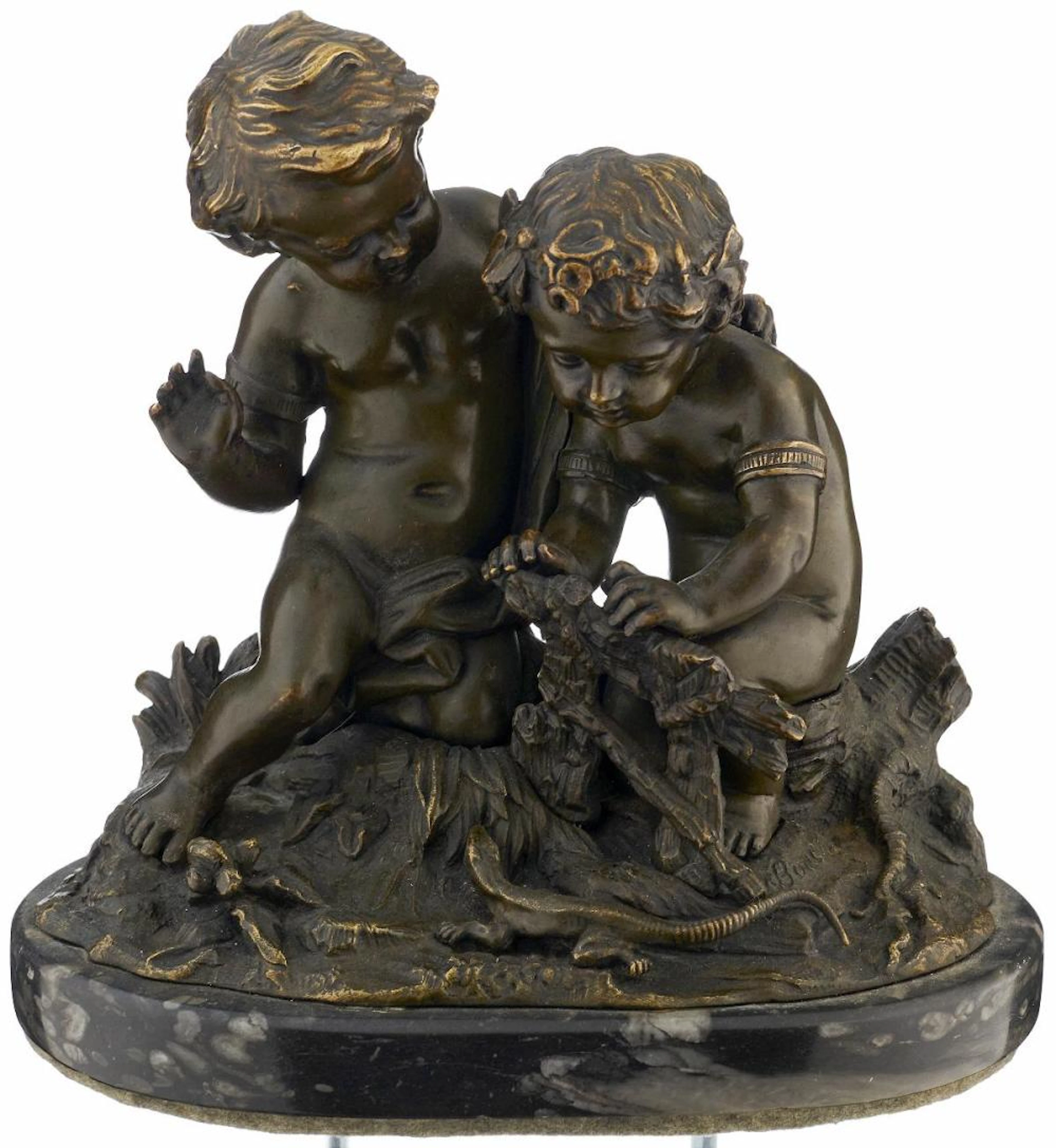 Boucher Alfred