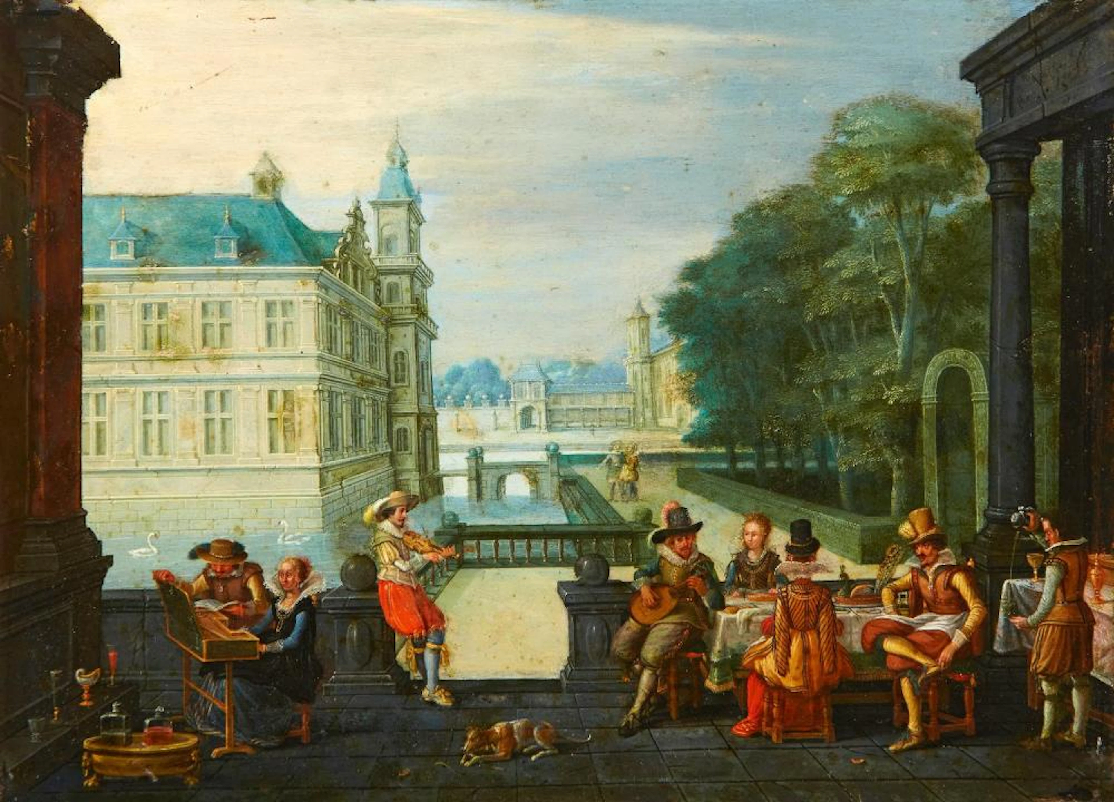 van Delen Dirck