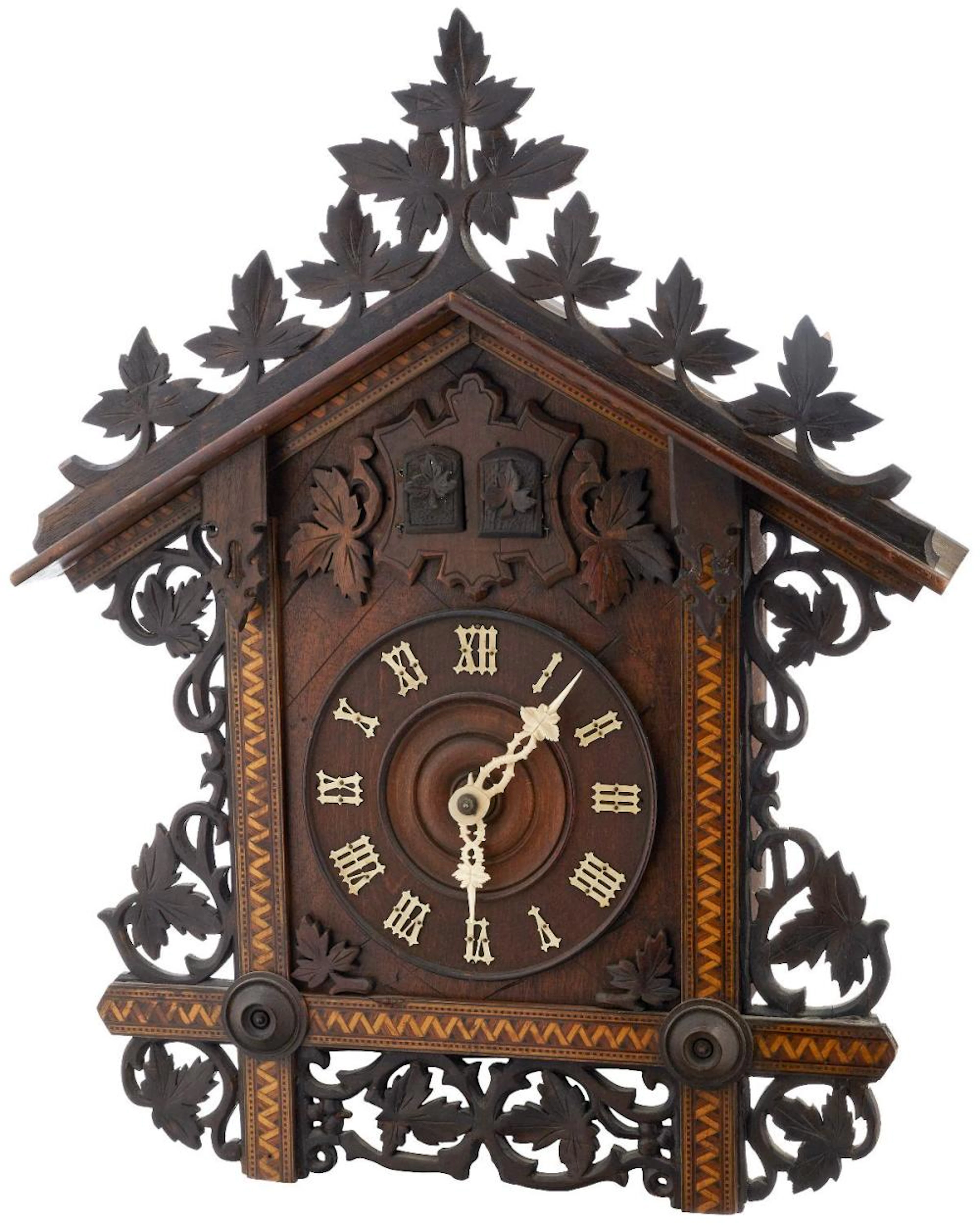 Kuckucksuhr