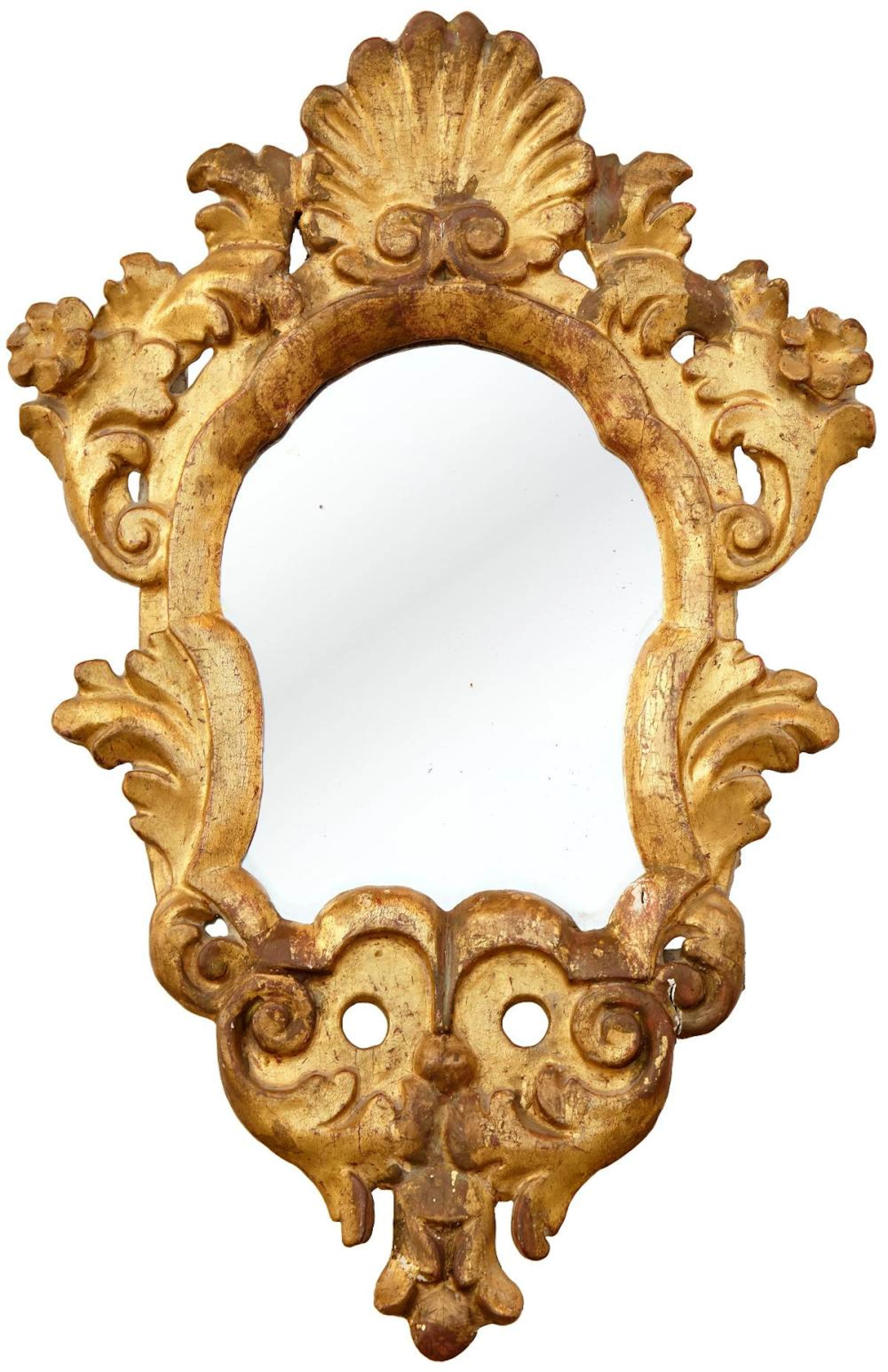 Spiegel Barock
