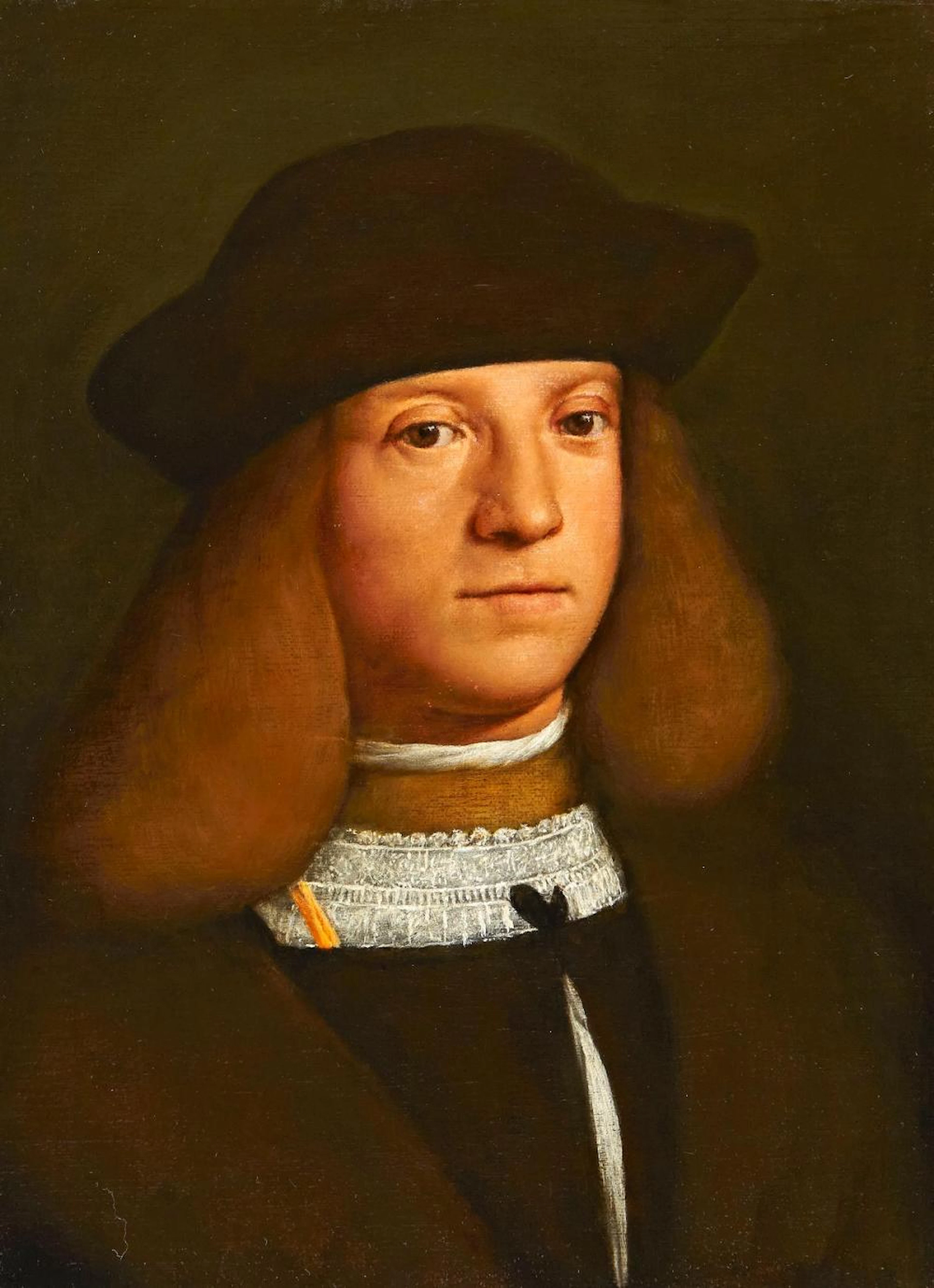Portrait