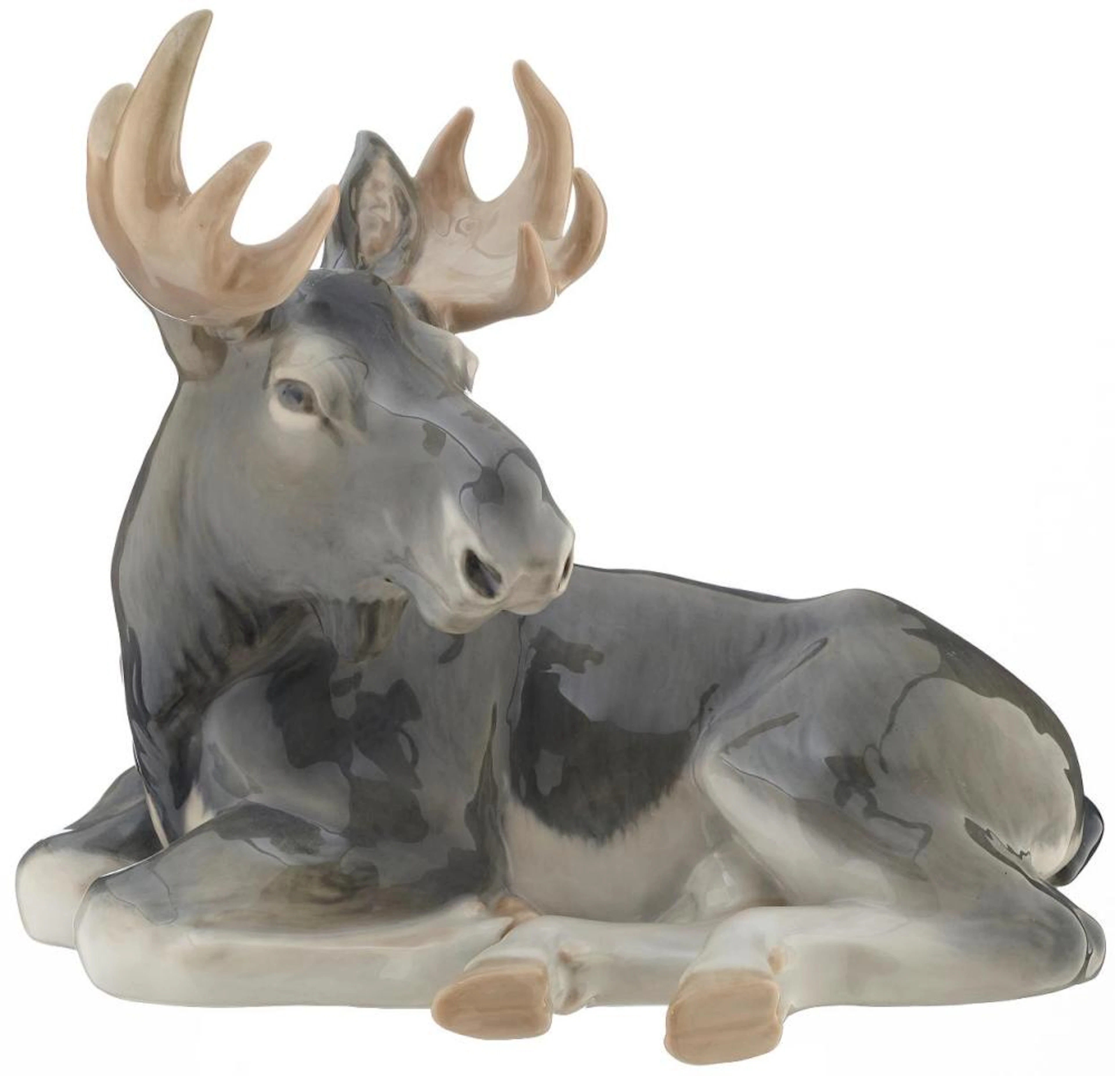 Figur Royal Copenhage