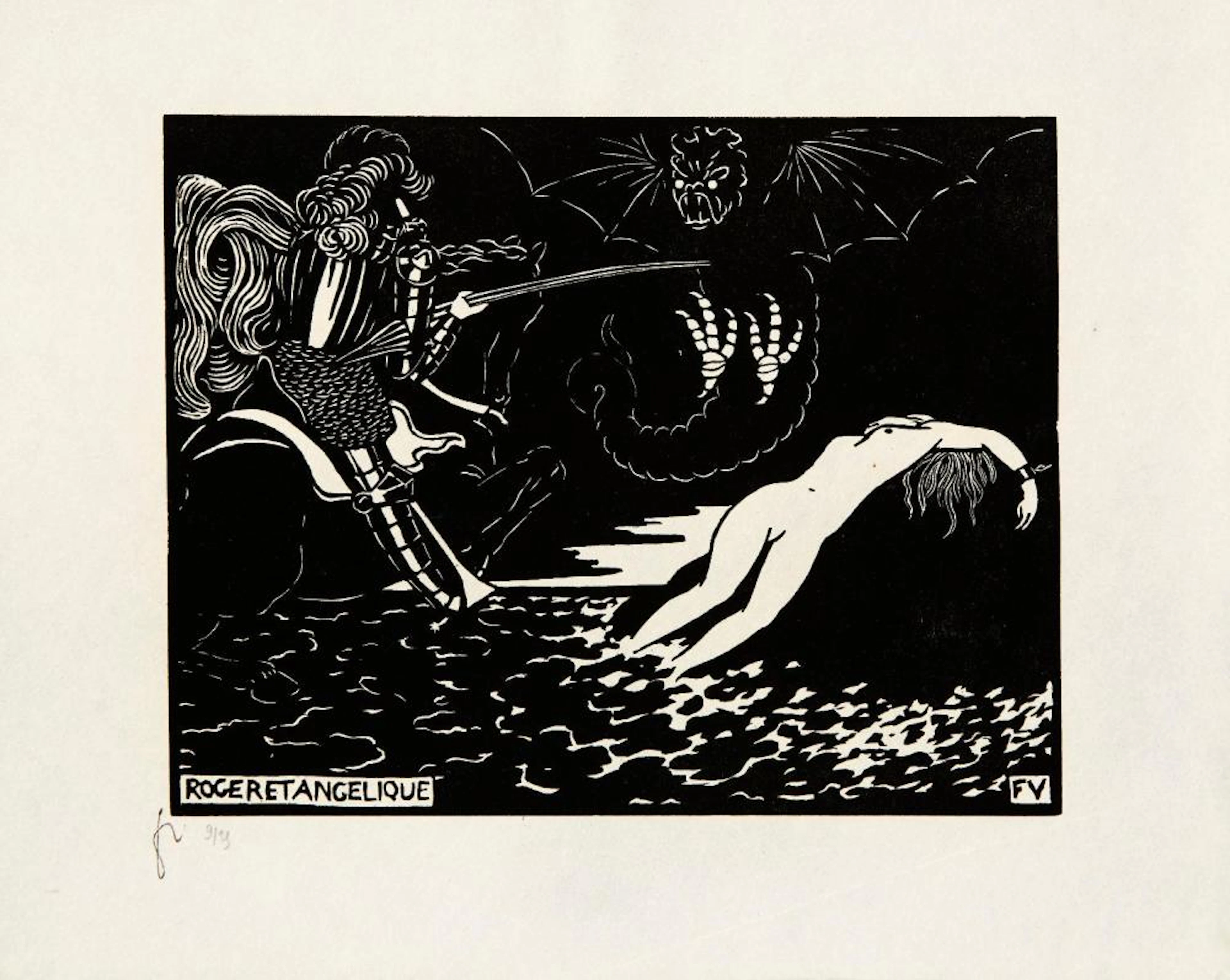 Vallotton Felix