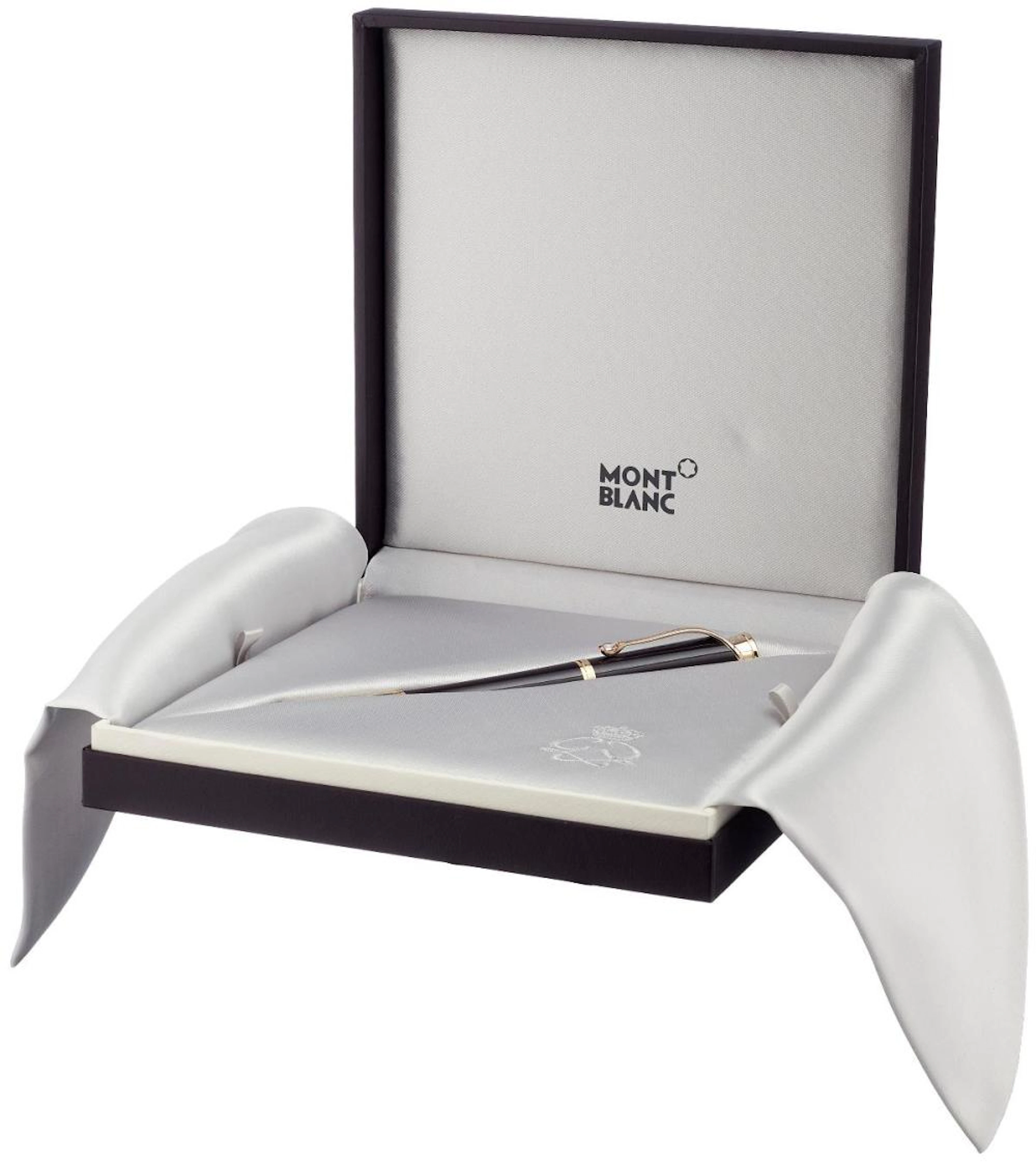 Füllfederhalter Montblanc "Princesse de Grace"
