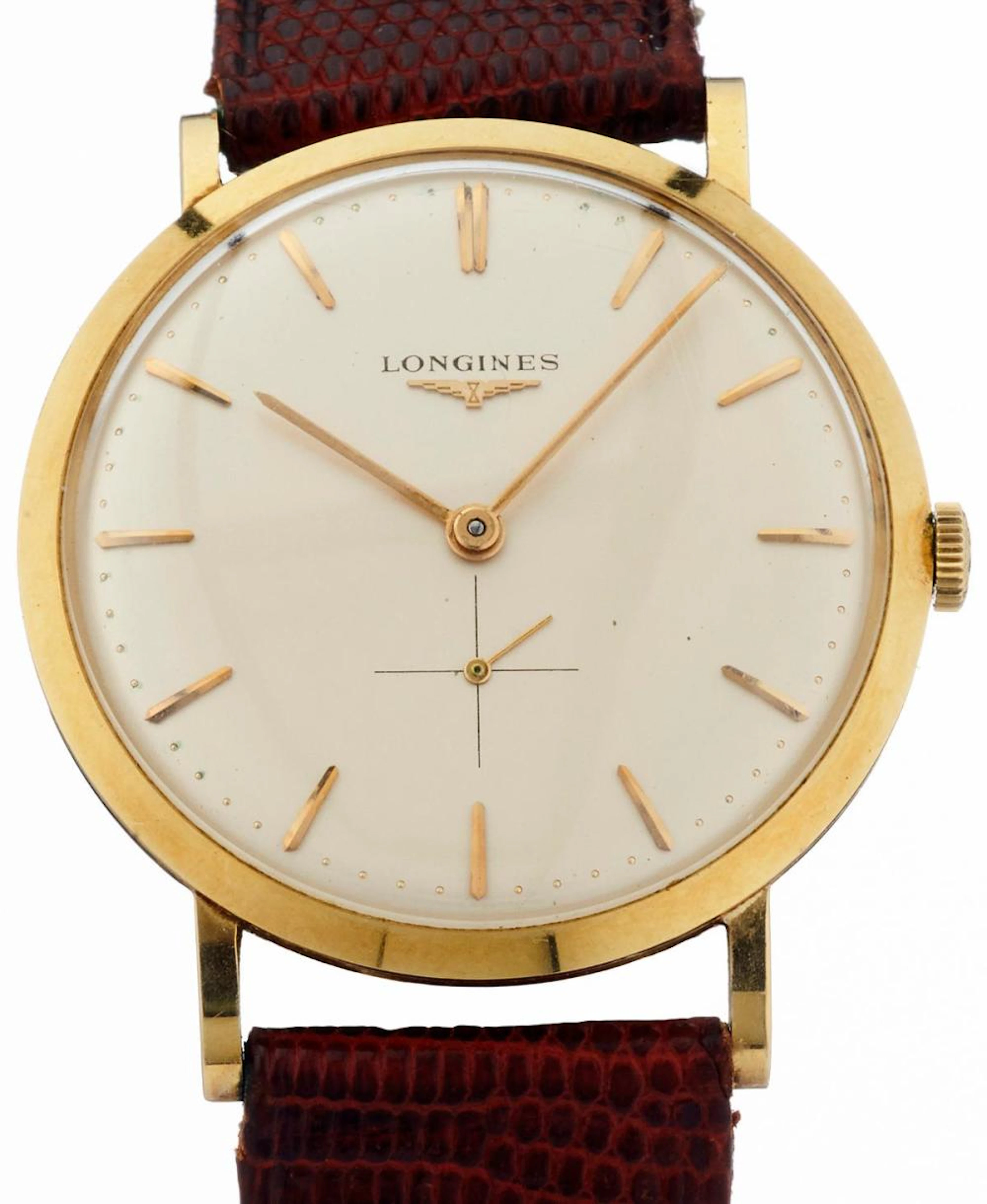 Armband Uhr Longines