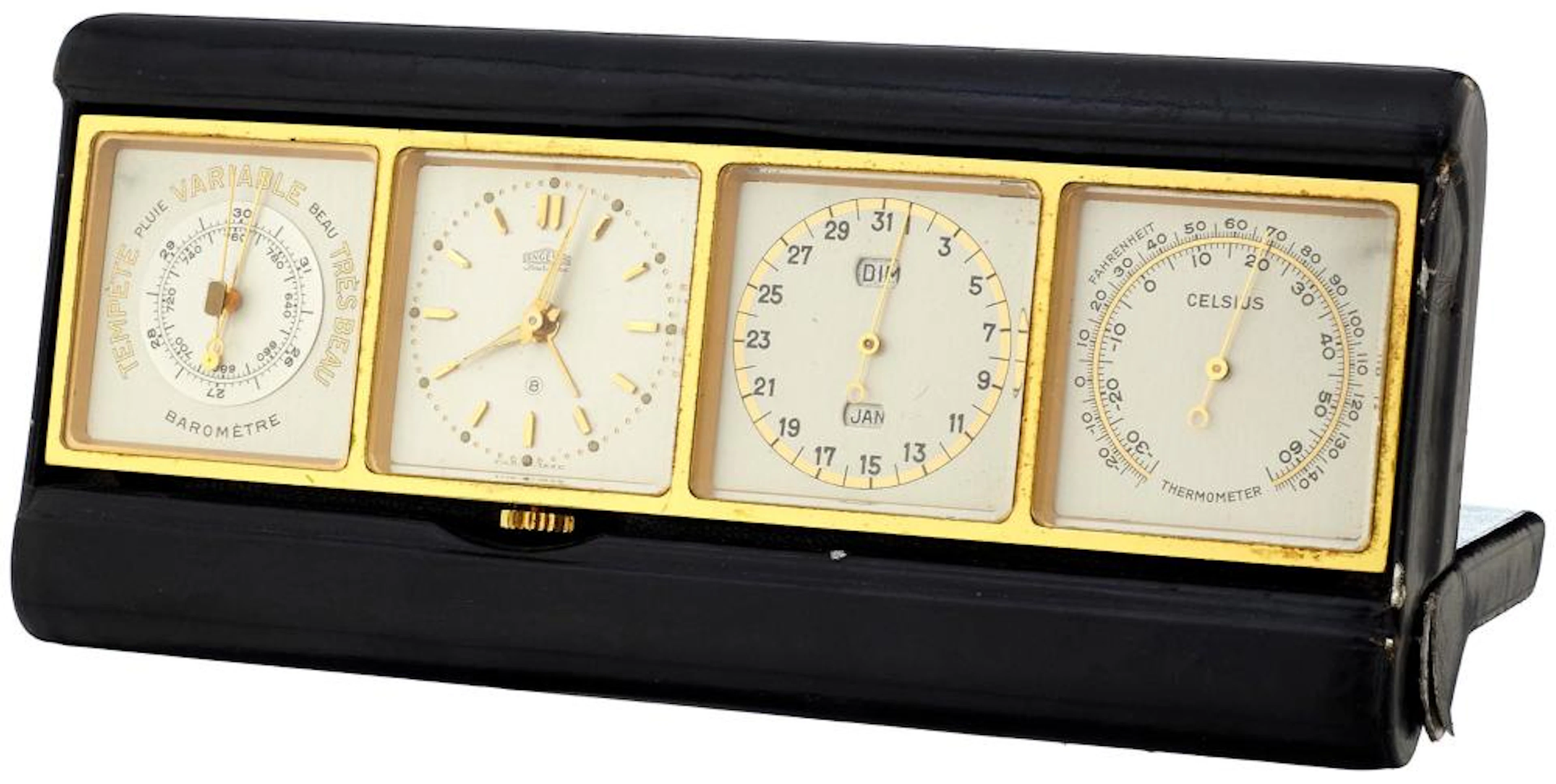 Messgerät "Hermès"