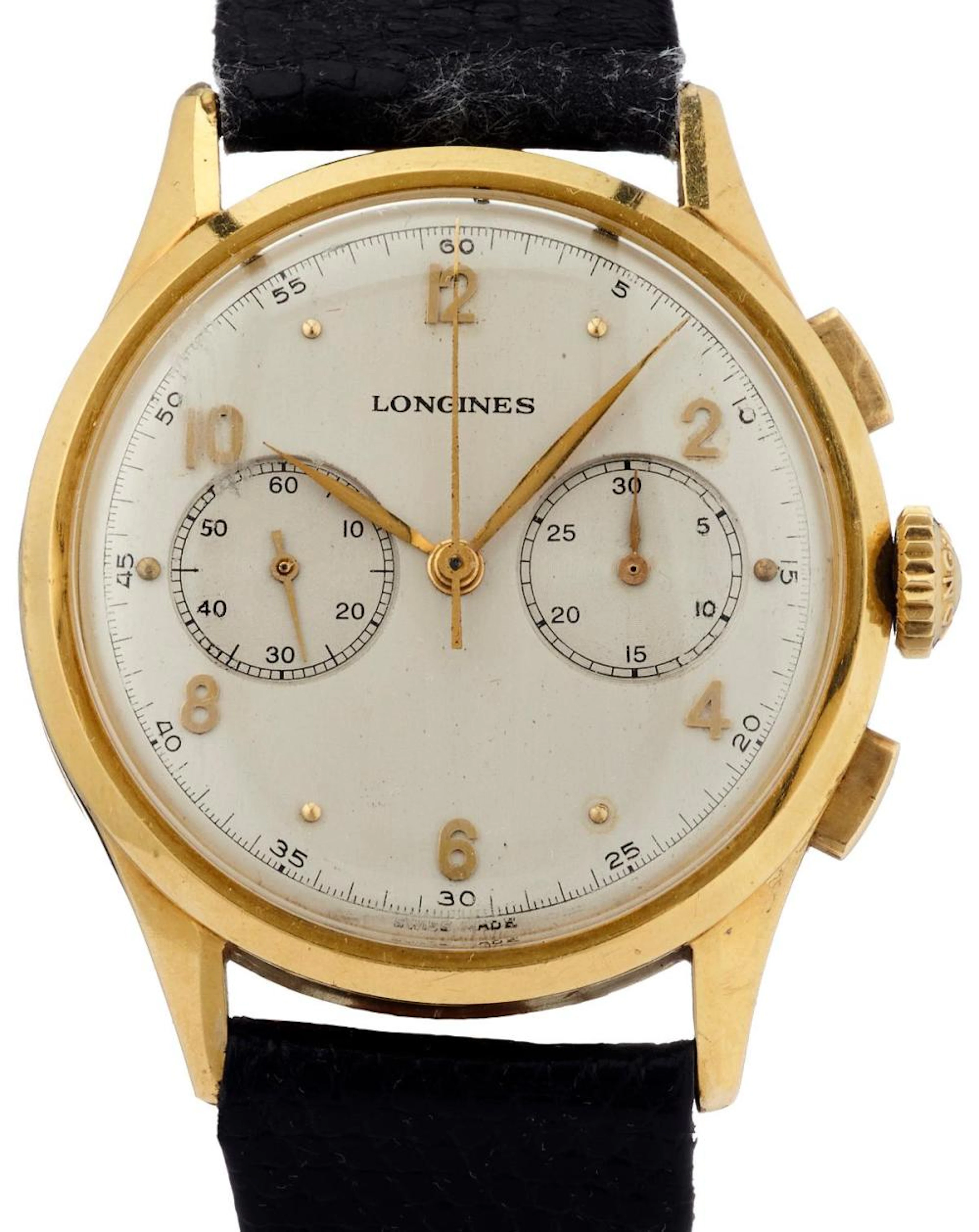 Armbanduhr Longines "Kaliber 13ZN"