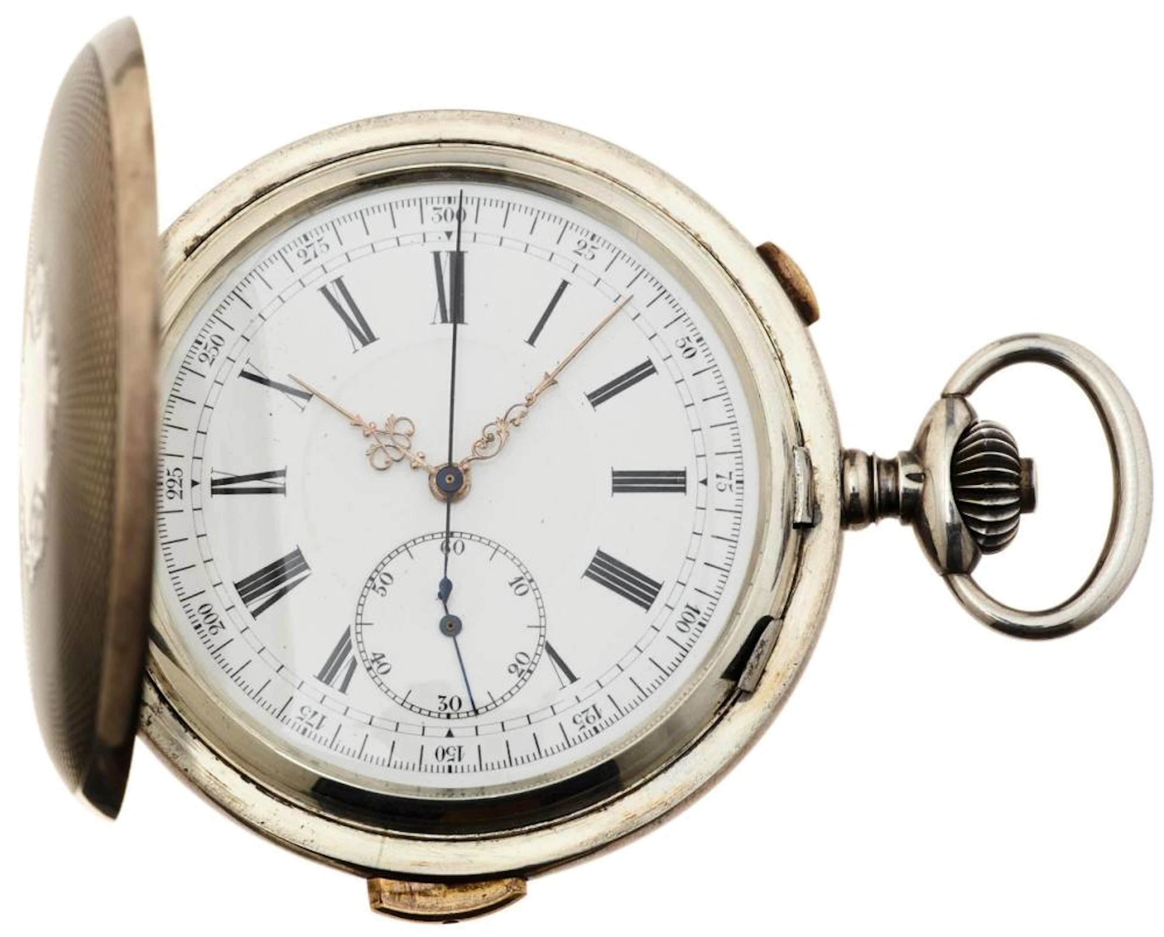 Taschenuhr Invicta "Repetition"