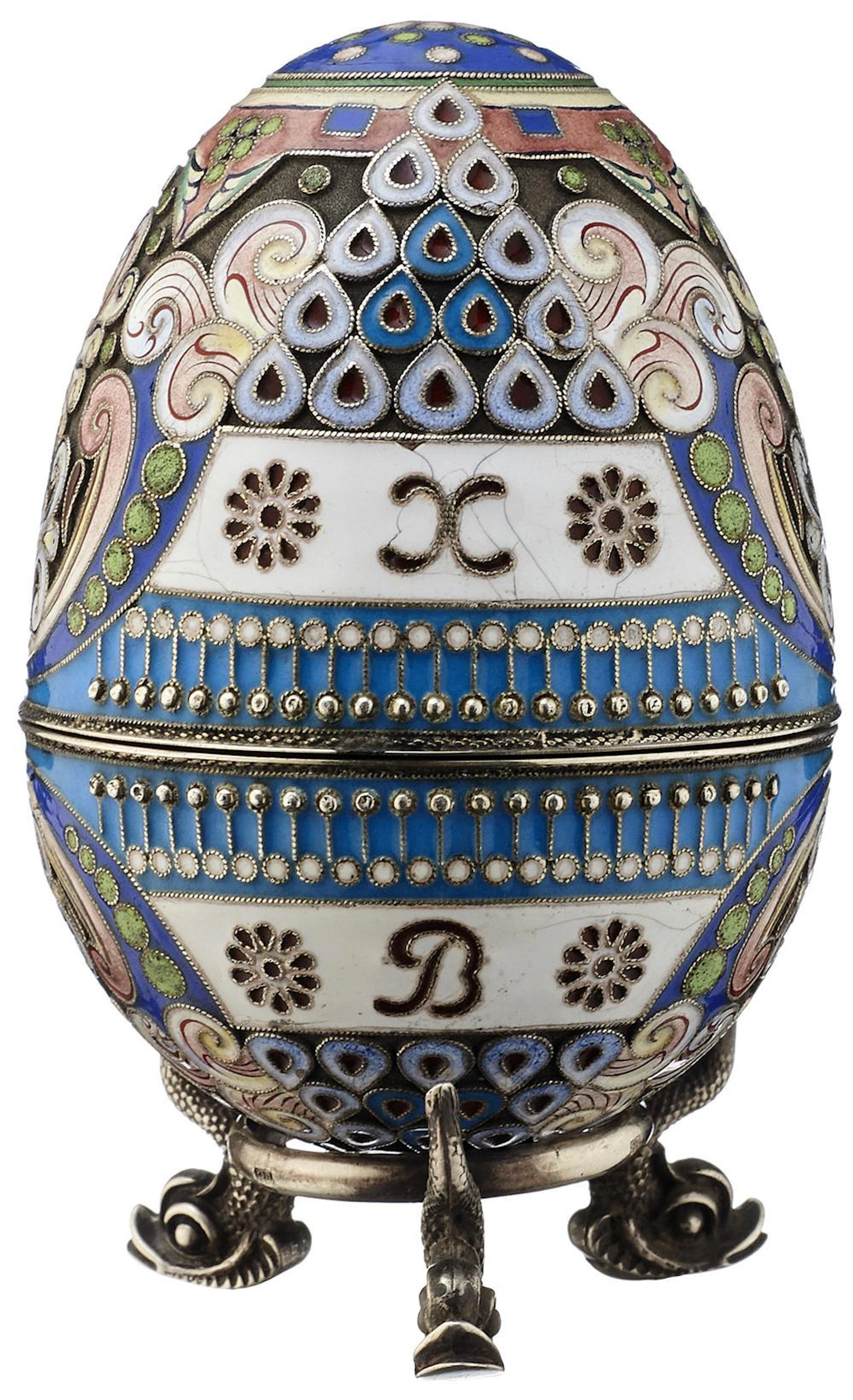 Zierei