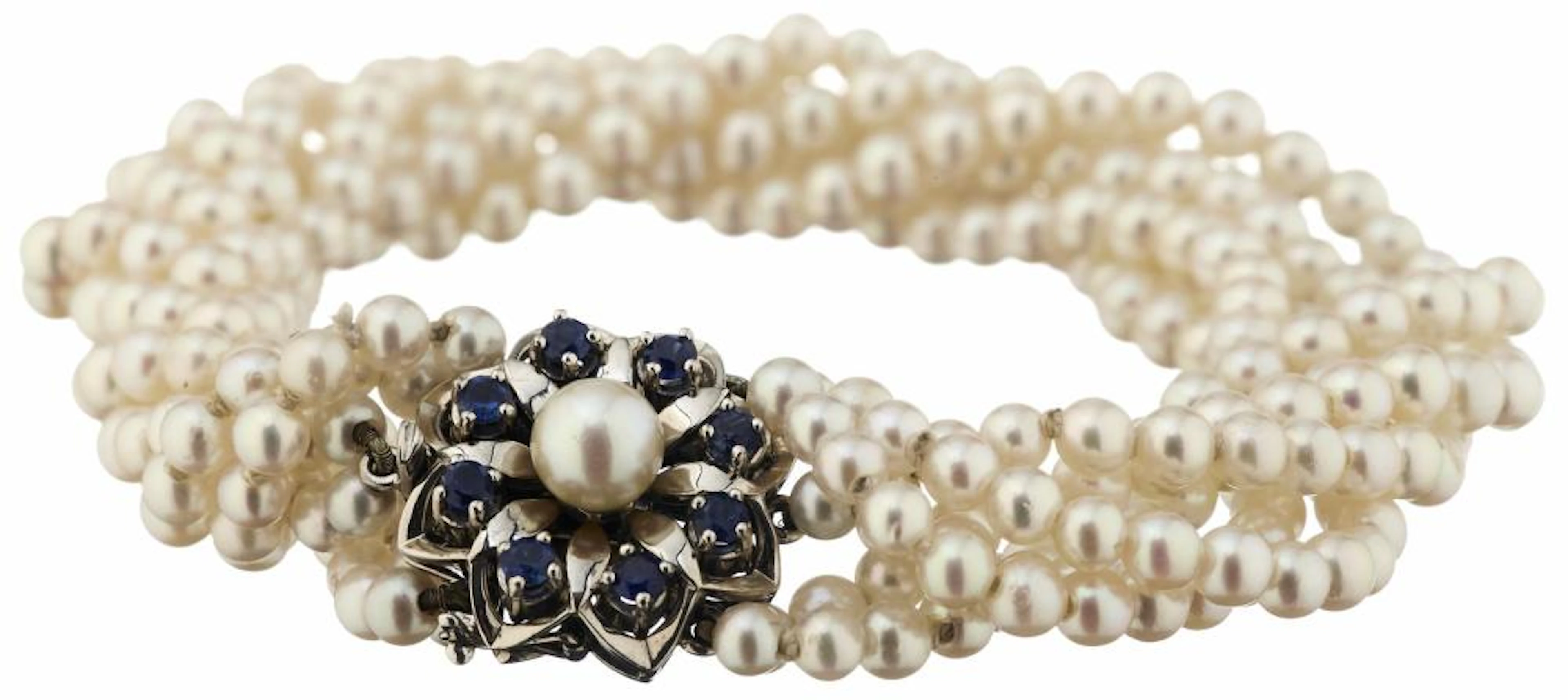 Perlen-Armband