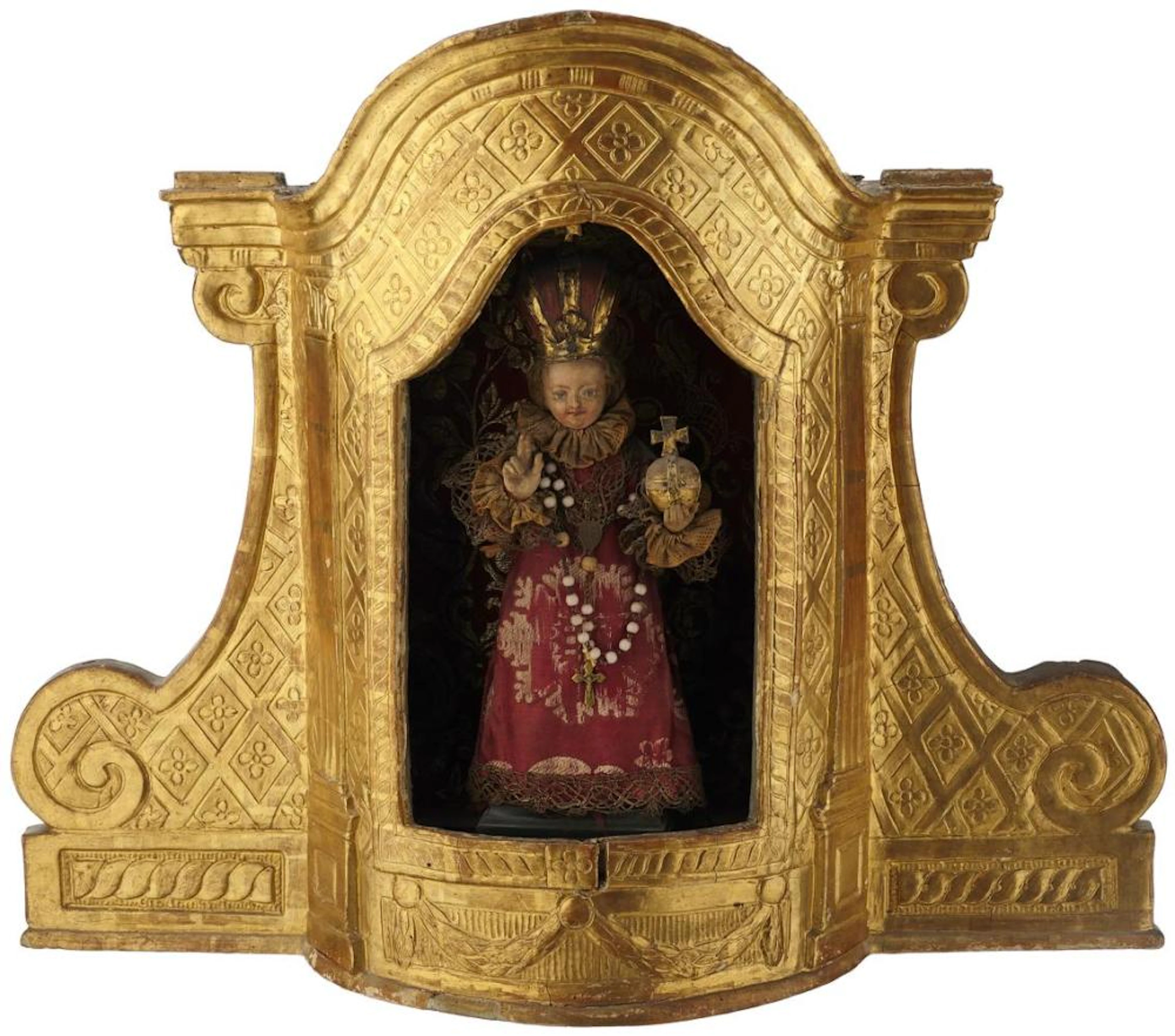 Tabernakelfragment