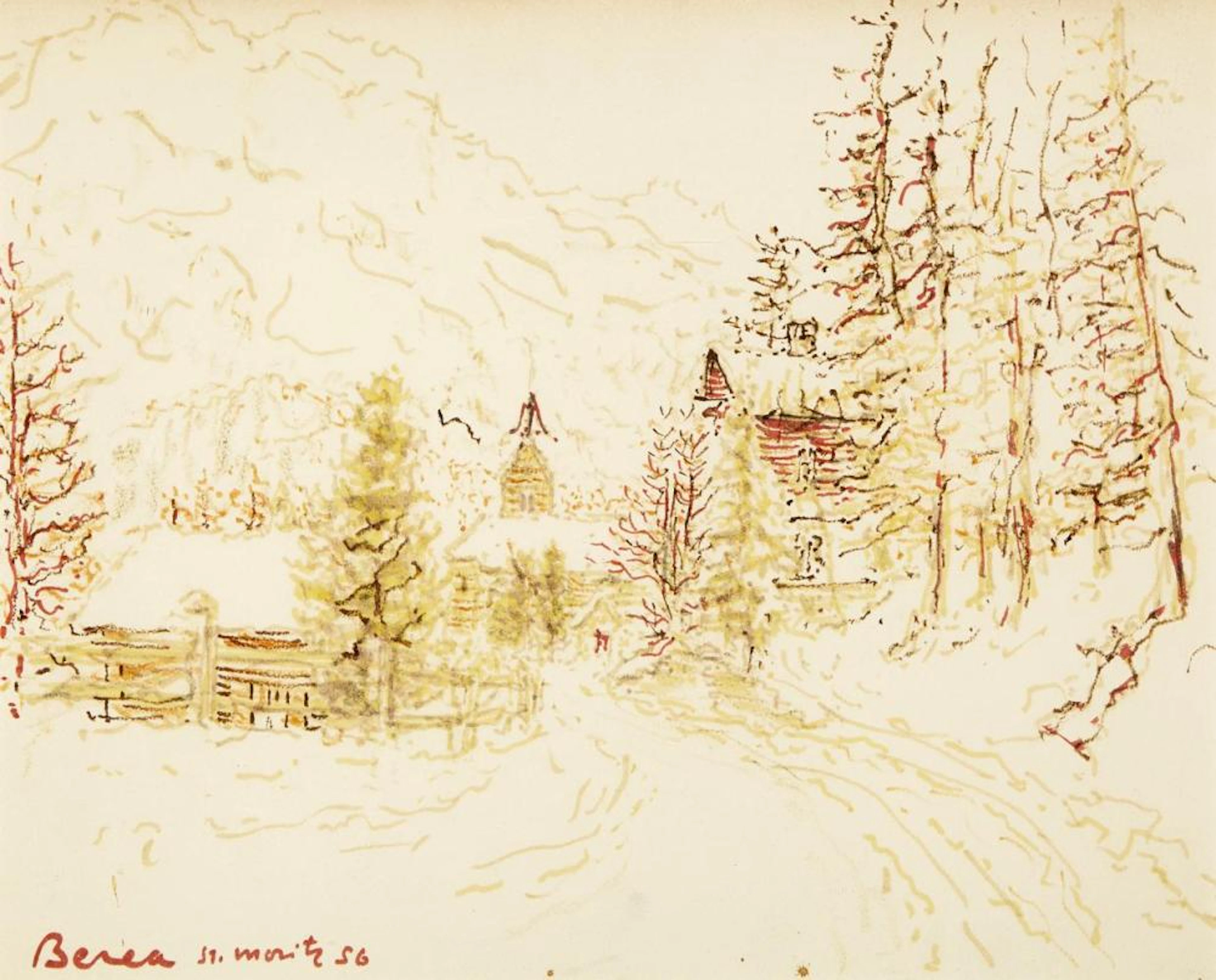 Berea Dimitrie
