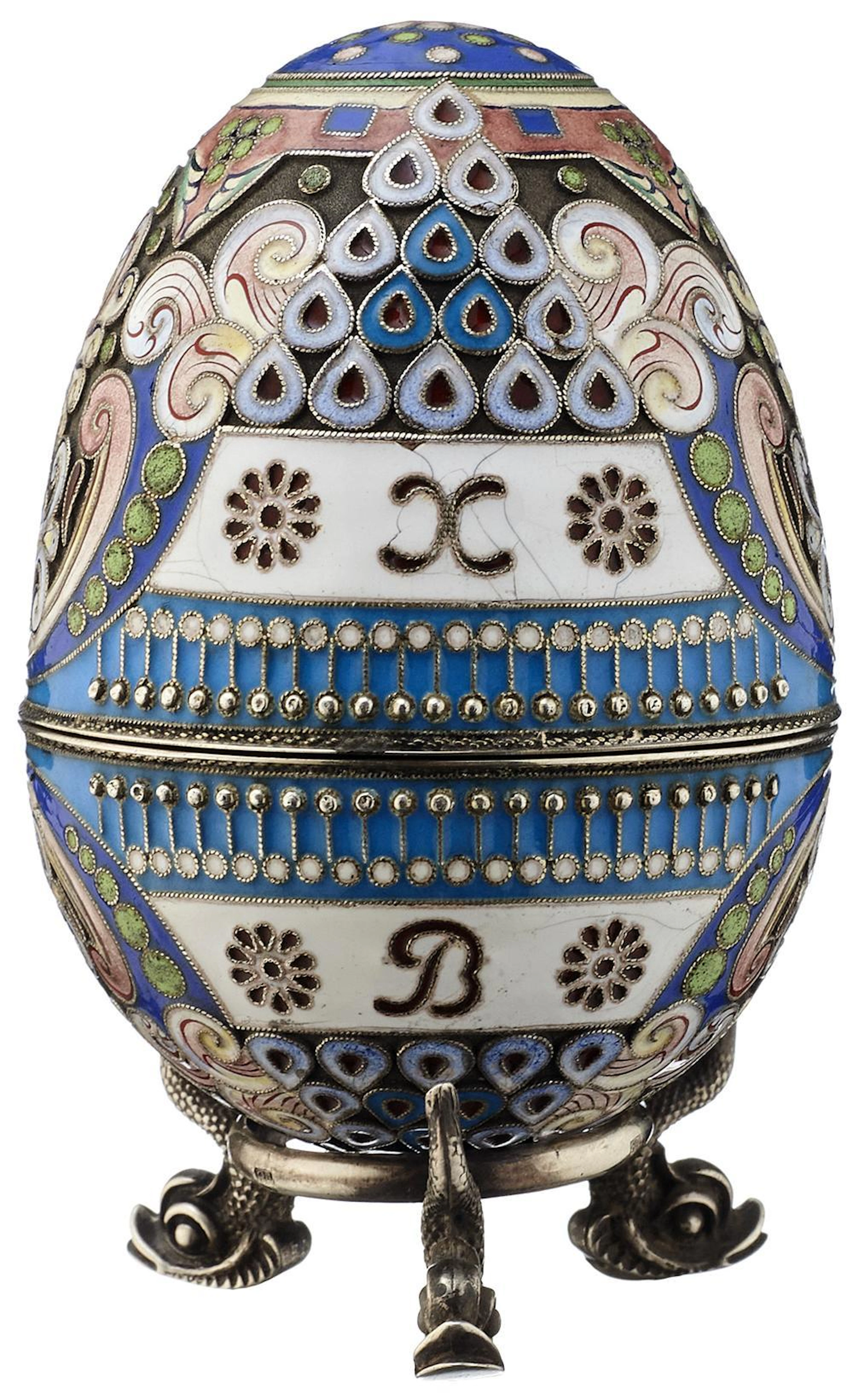 Zierei