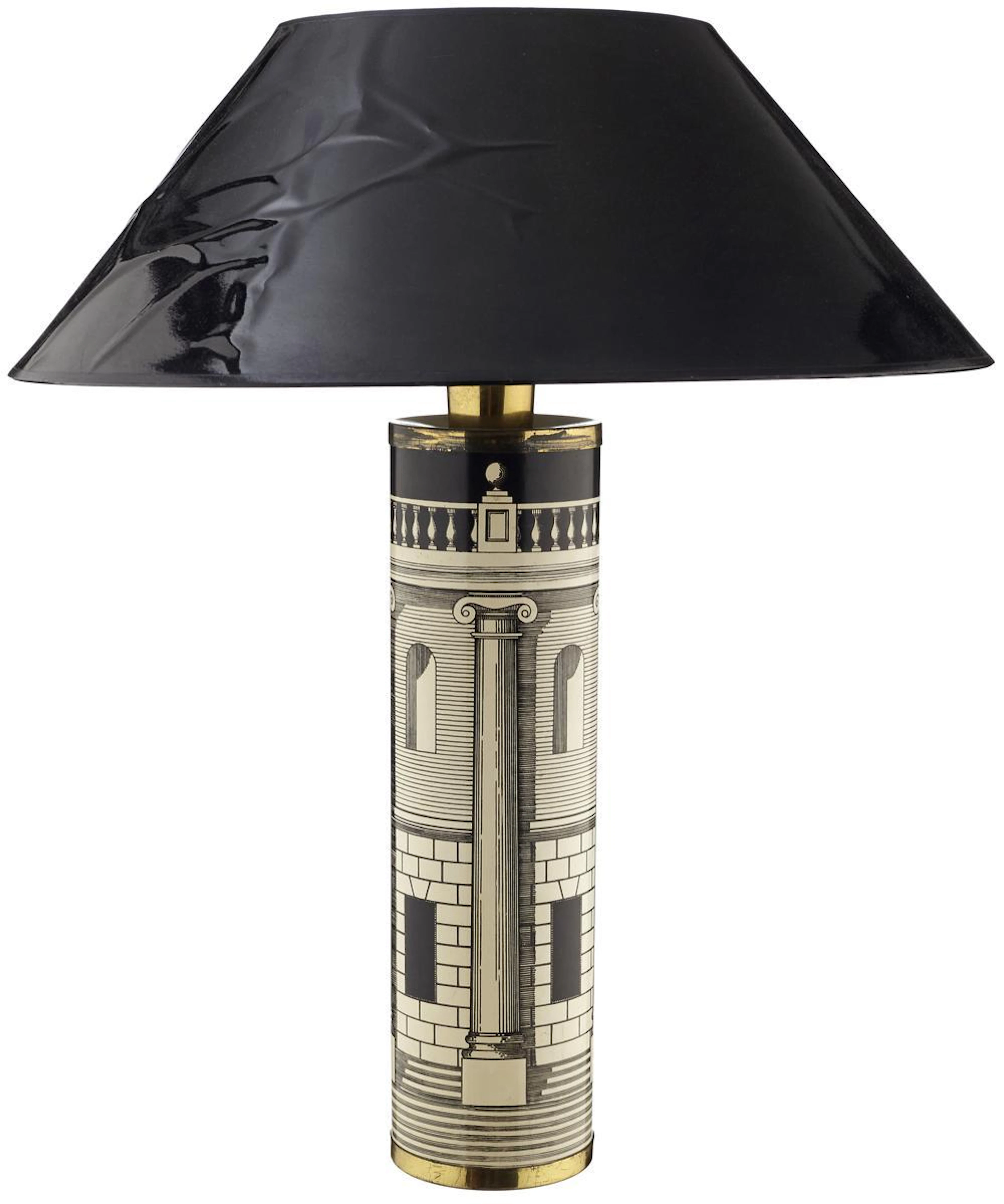 Lampe Fornasetti "Architettura"