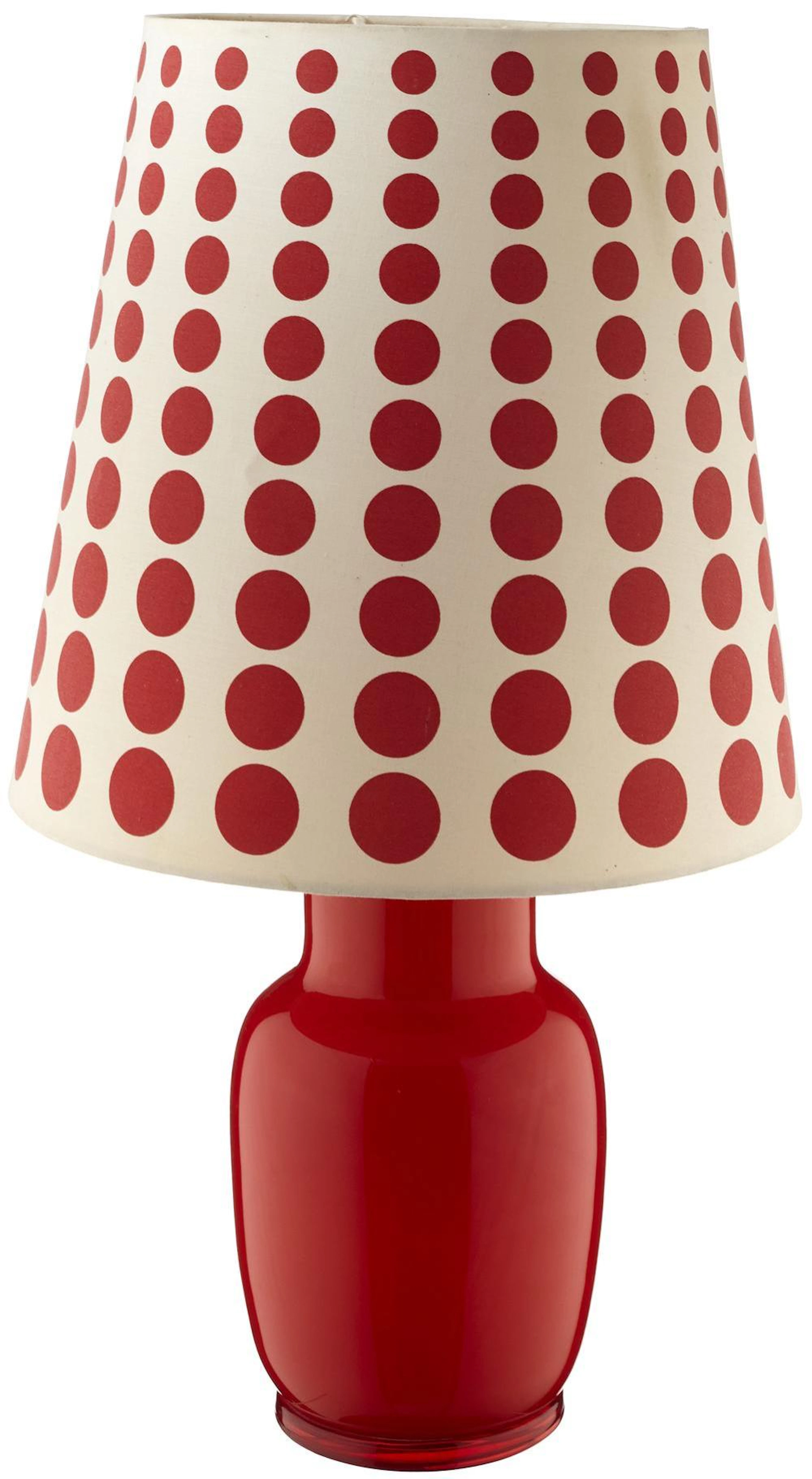 Lampe Tomaso Buzzi, Venini