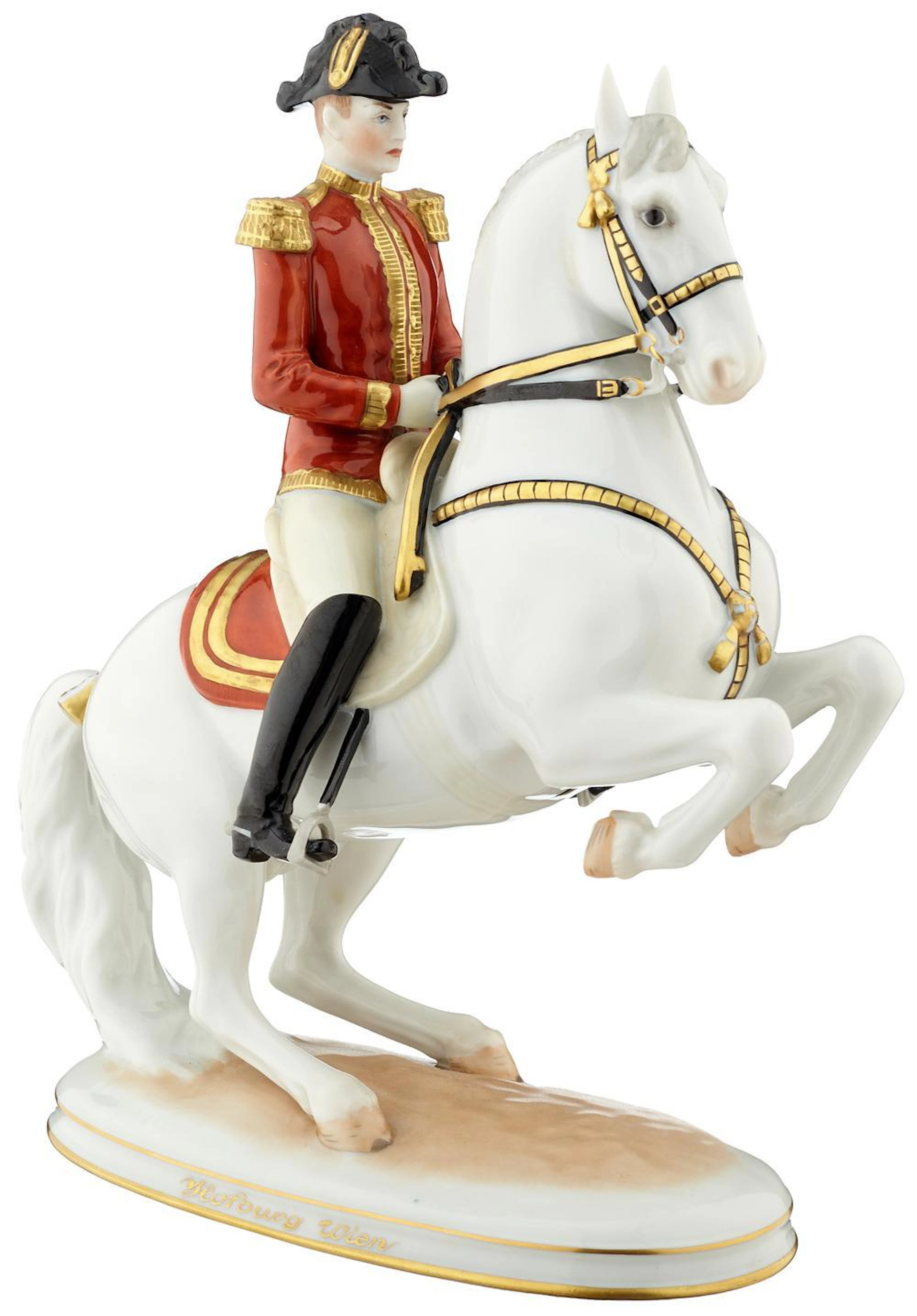 Figur Wie
