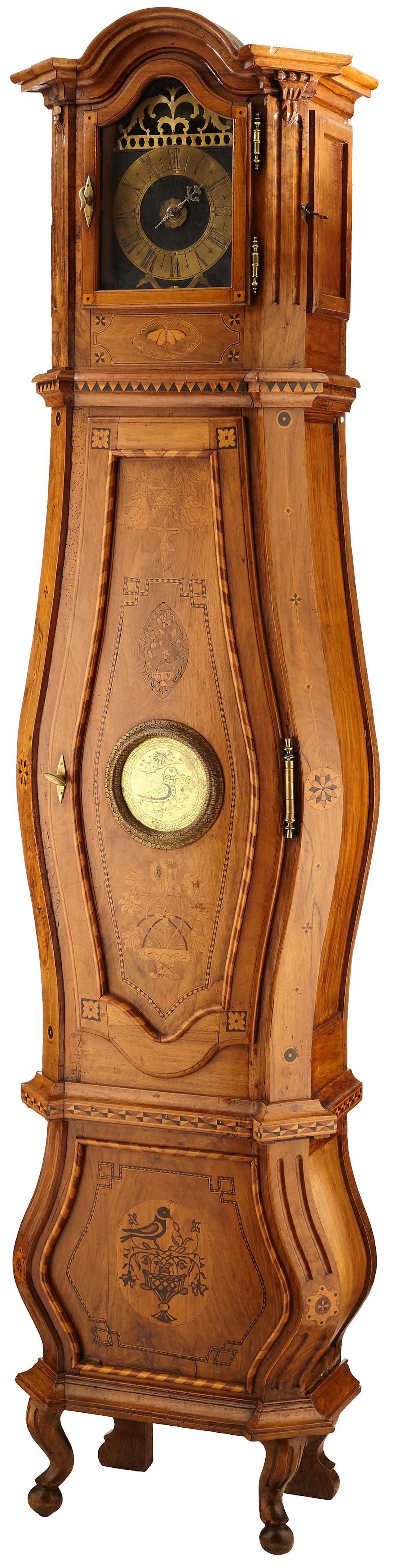 Standuhr