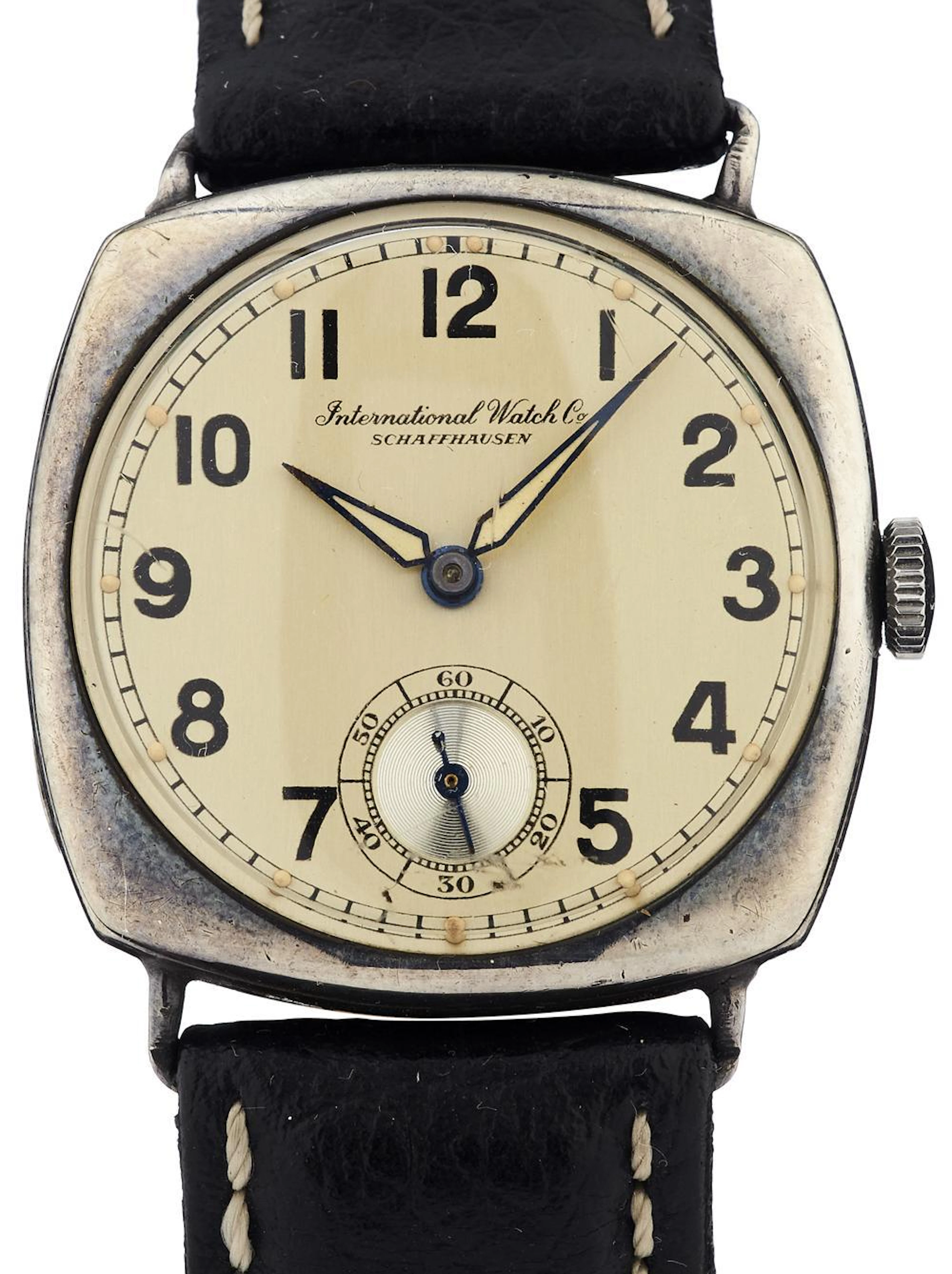 Armbanduhr IWC