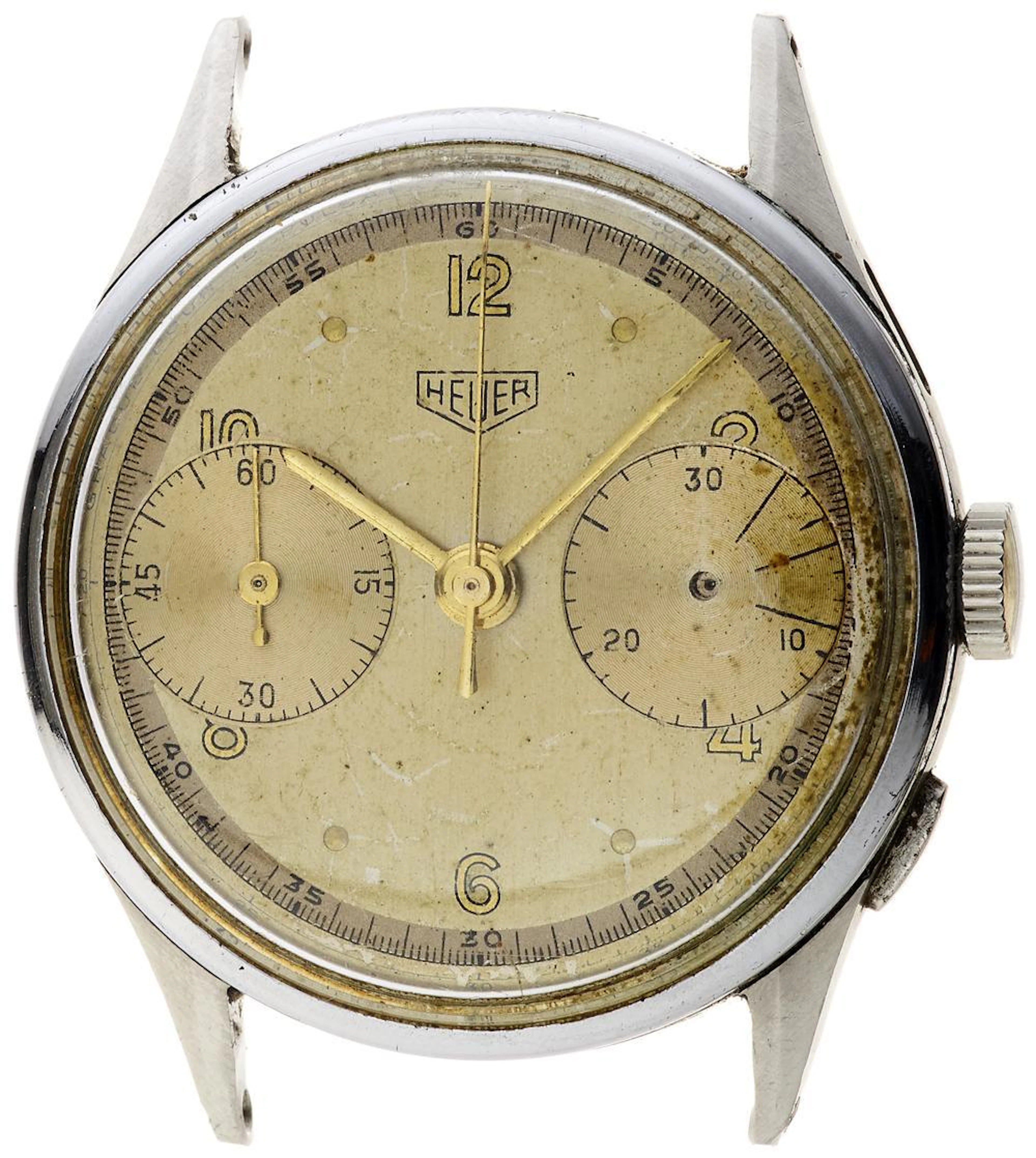 Armbanduhr Heuer