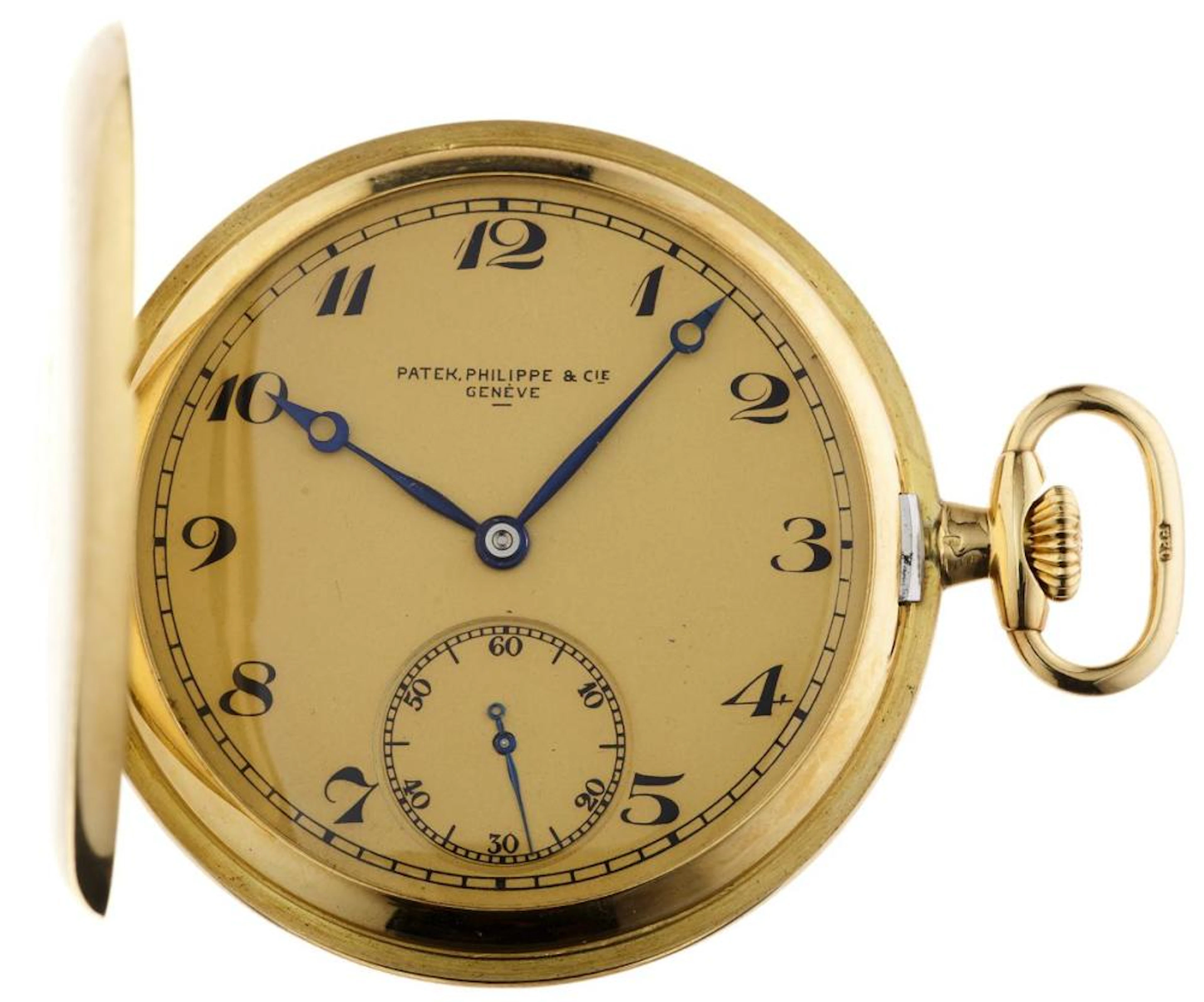Savonette Patek Philippe
