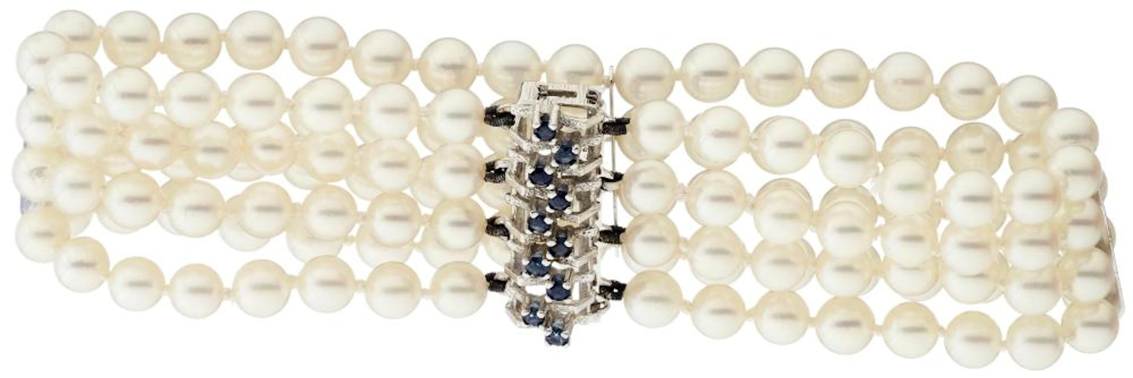 Perlen-Armband