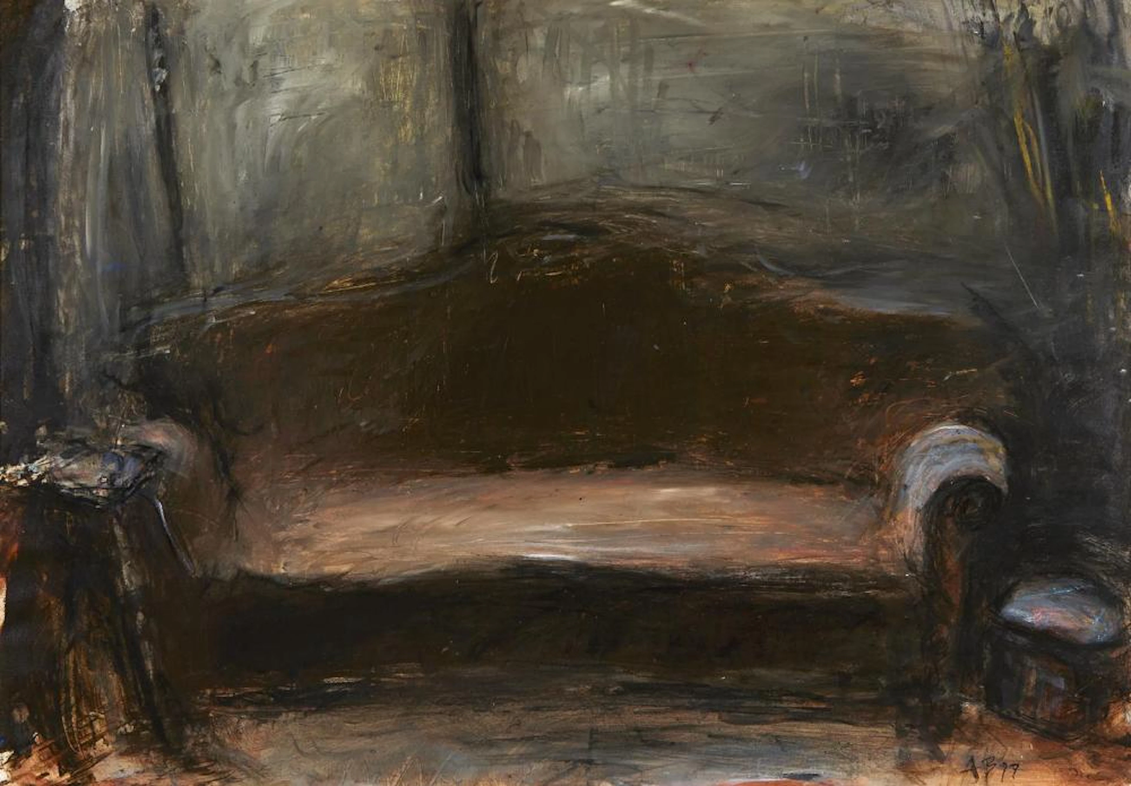 Burri Alai