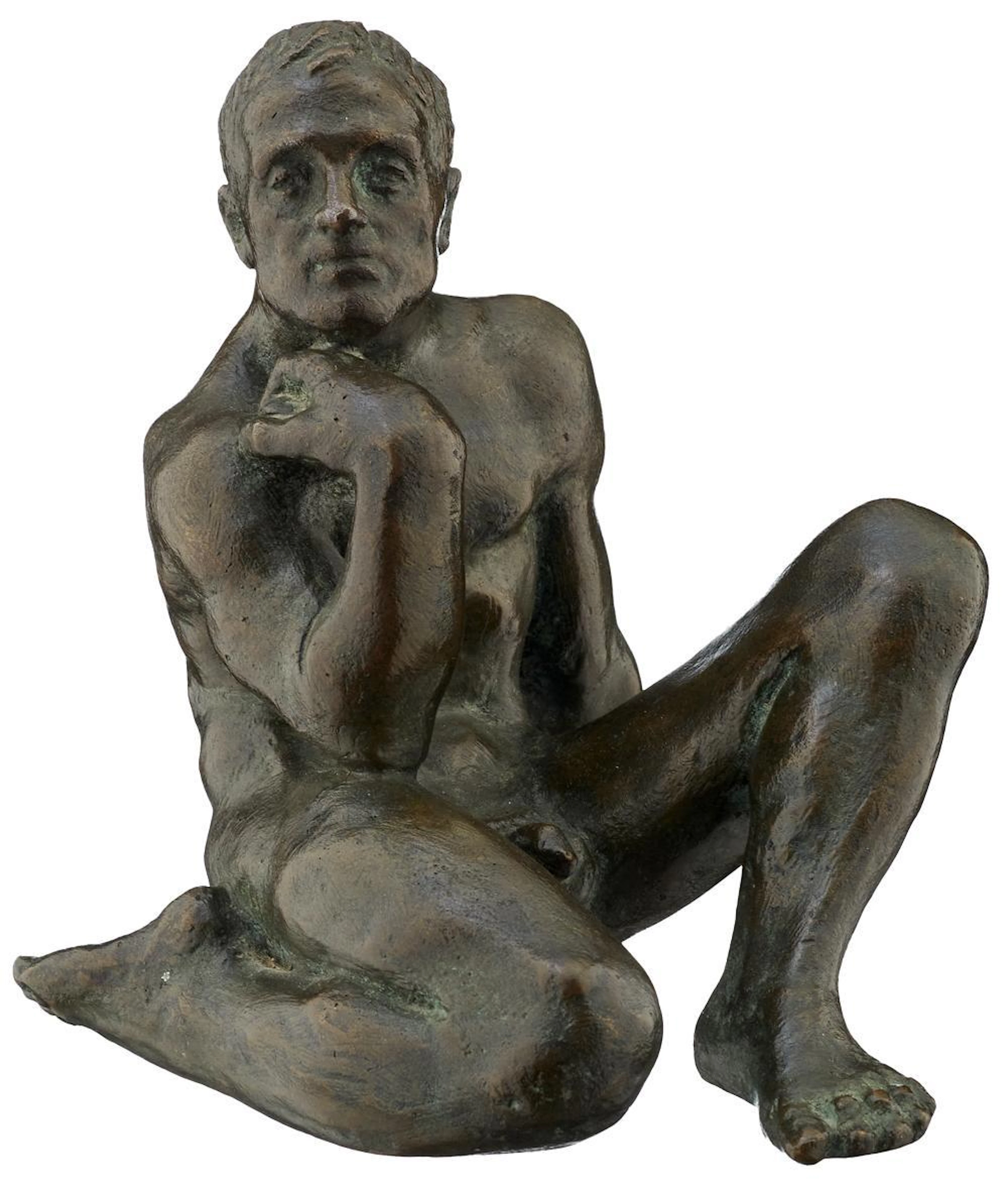 Trudel Hans