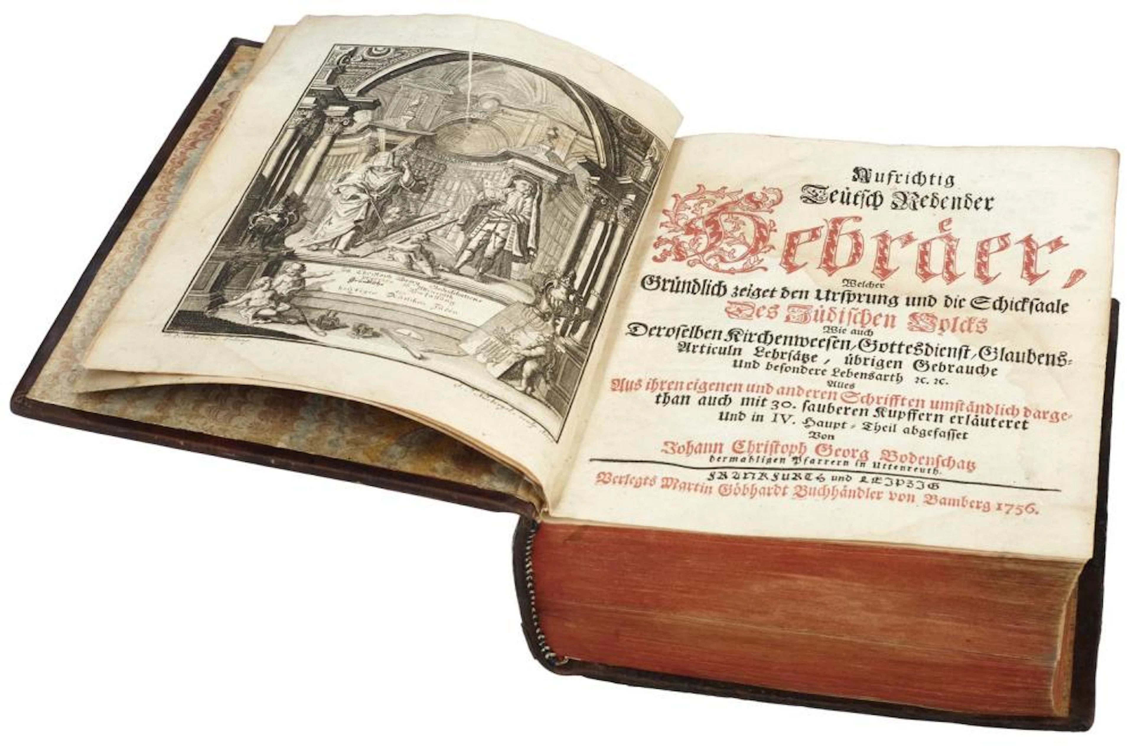Bodenschatz
