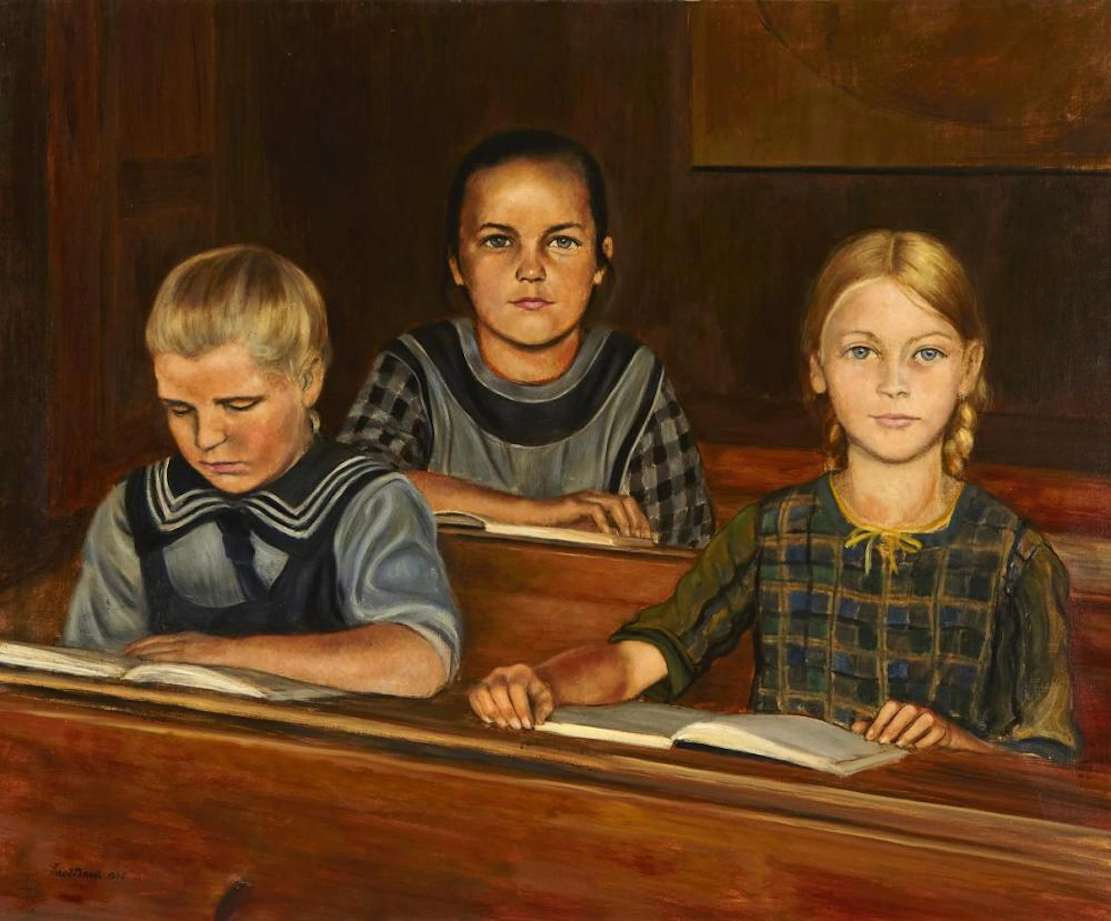 Barth Theodor