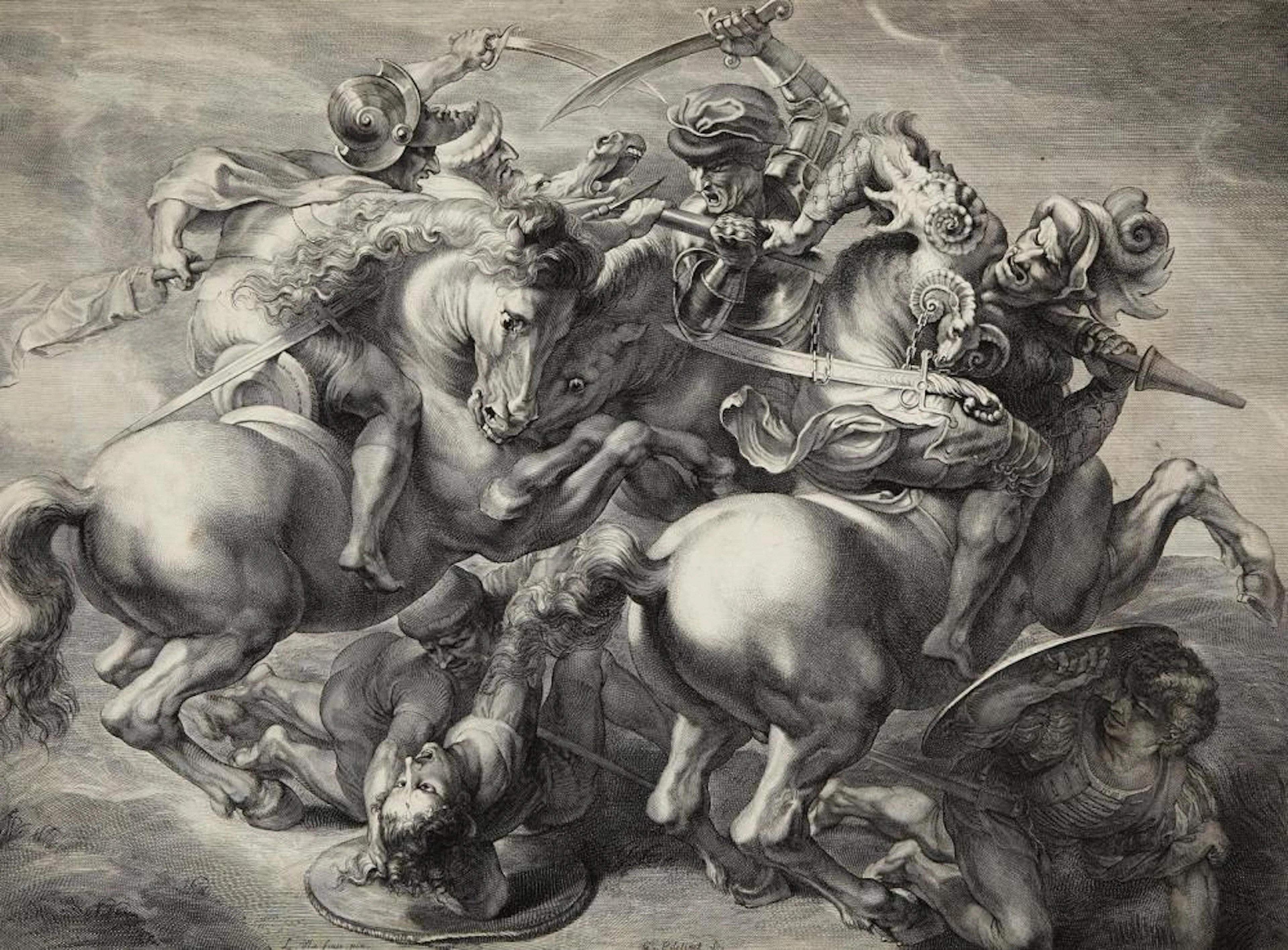 Edelinck Gerard I
