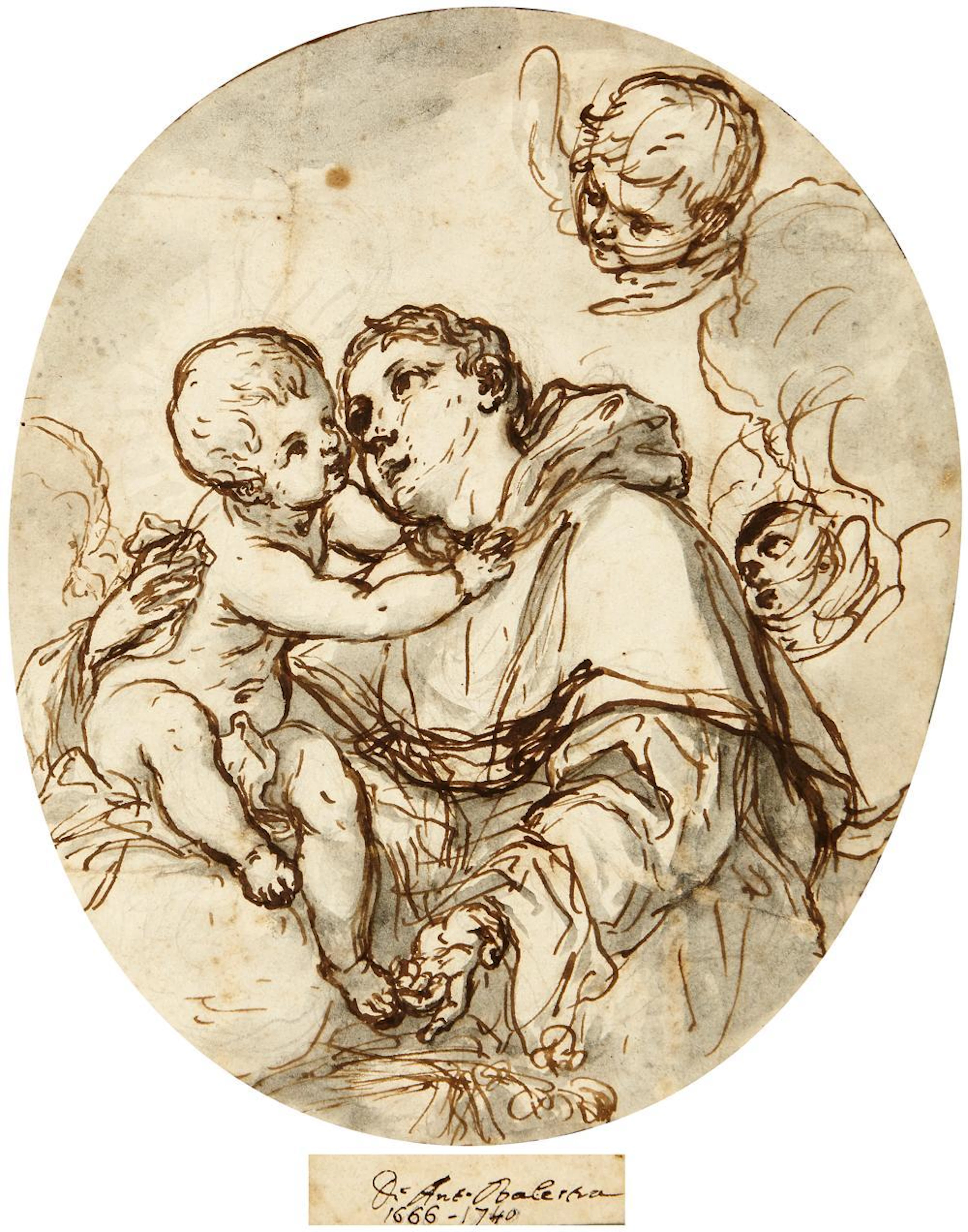 Balestra Antonio