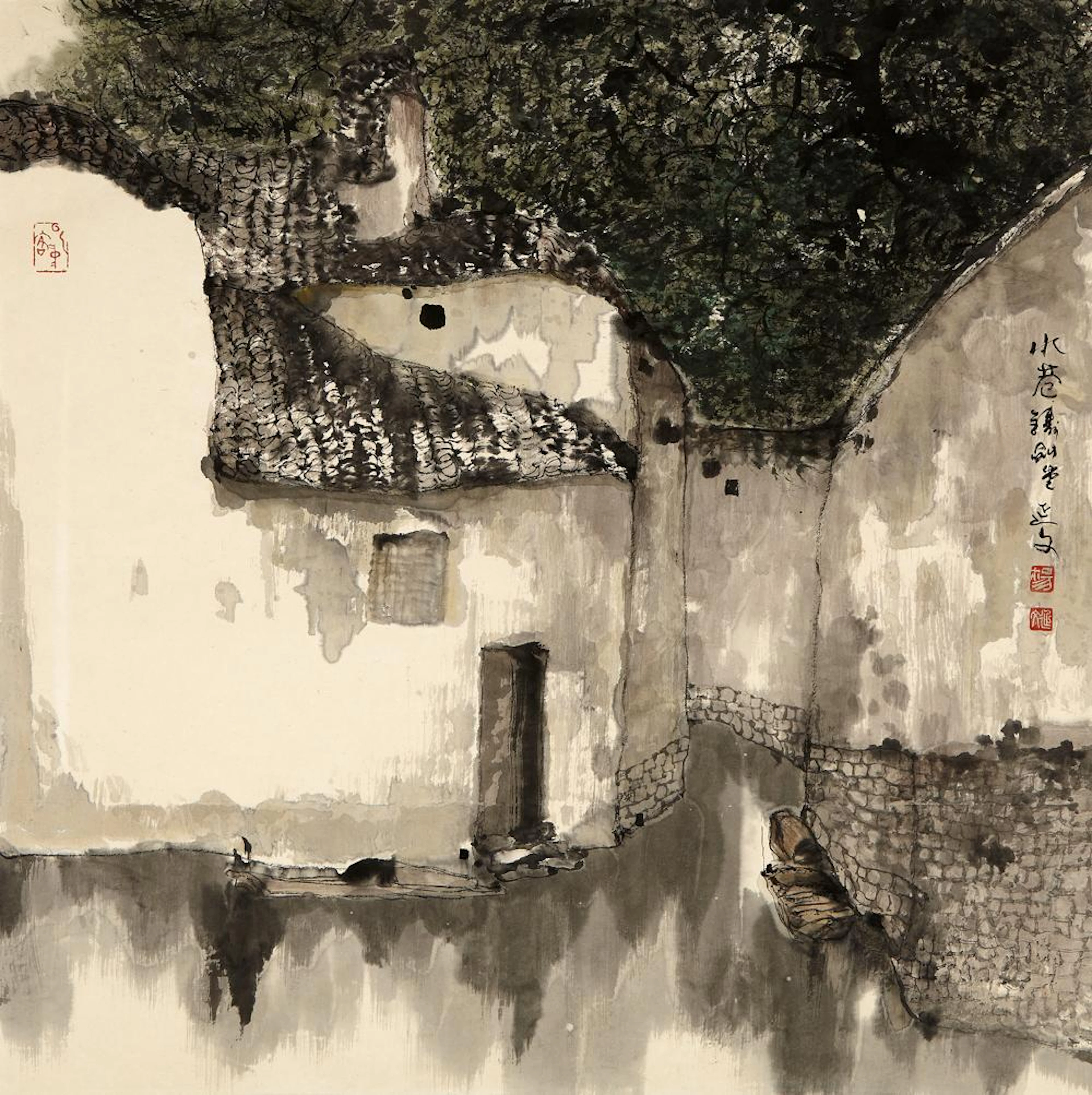 Yang Yanwe