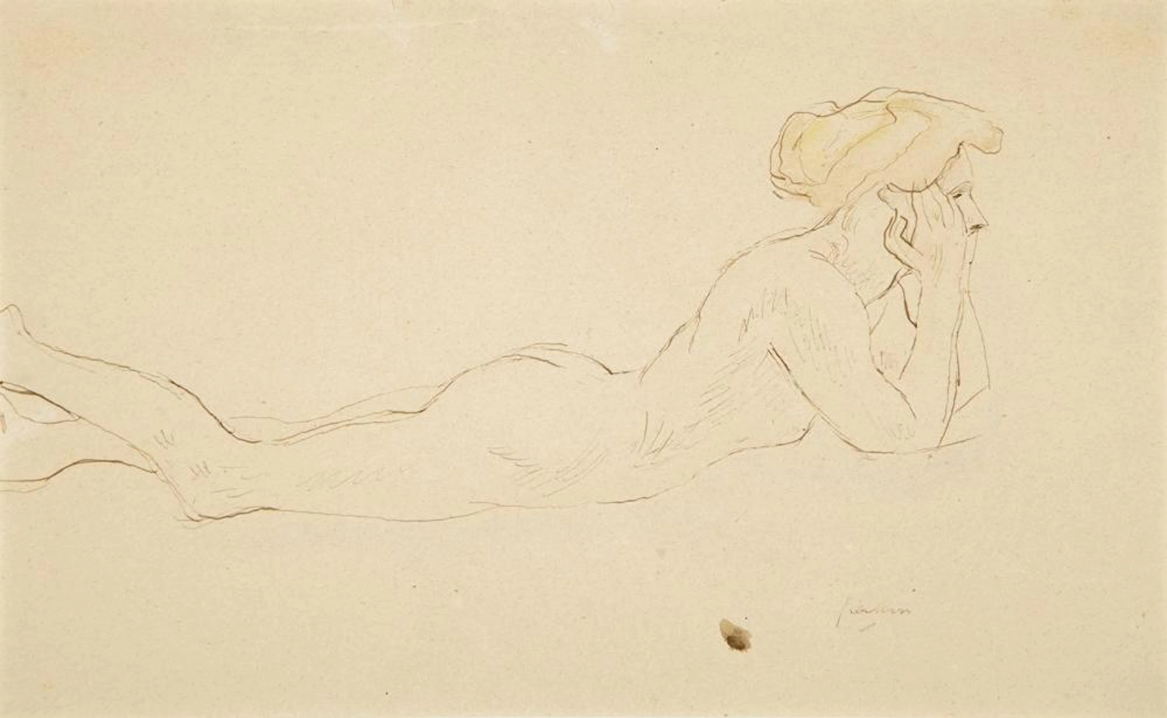 Pascin Jules