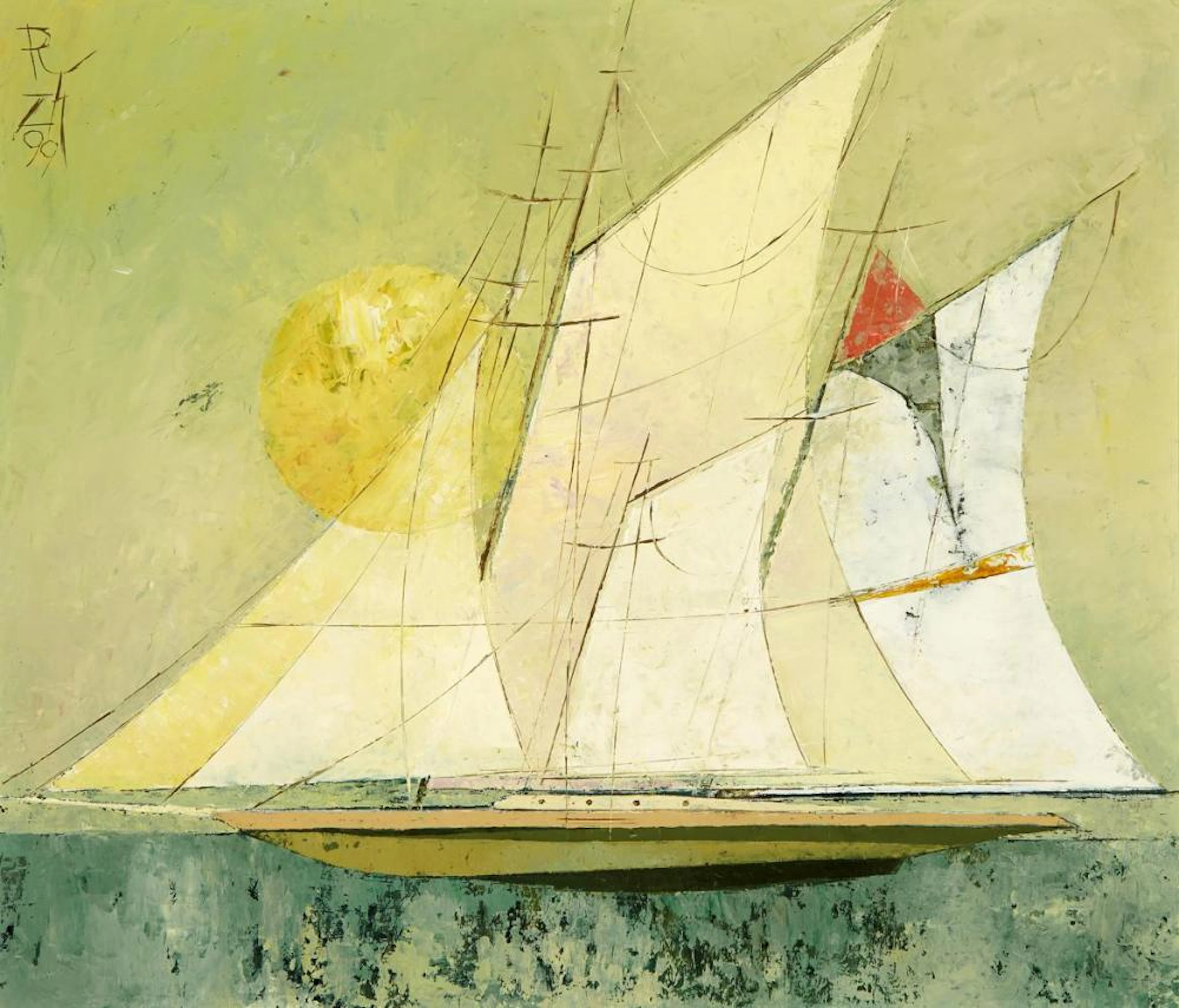 Zajac Ryszard
