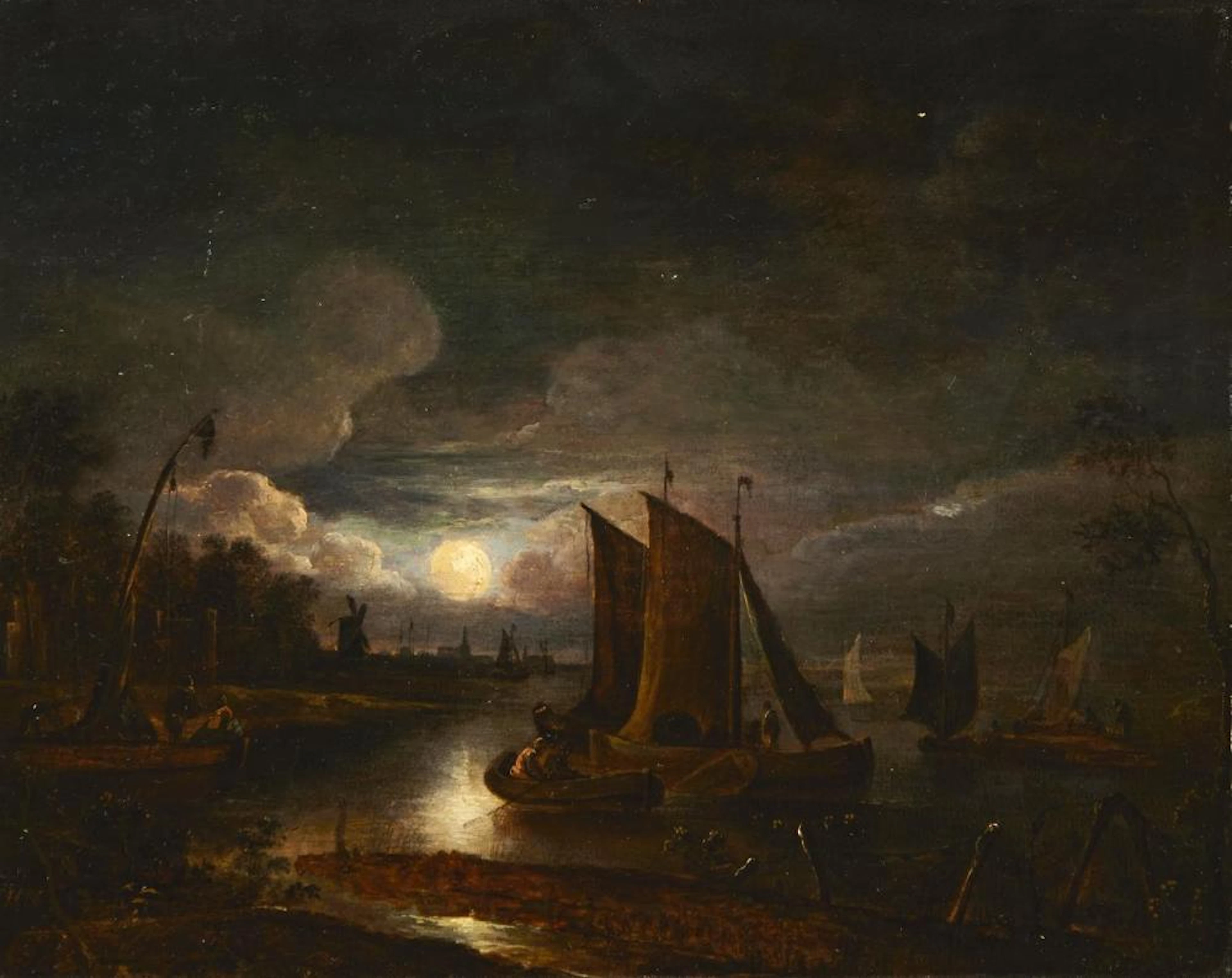 van der Neer Aert I