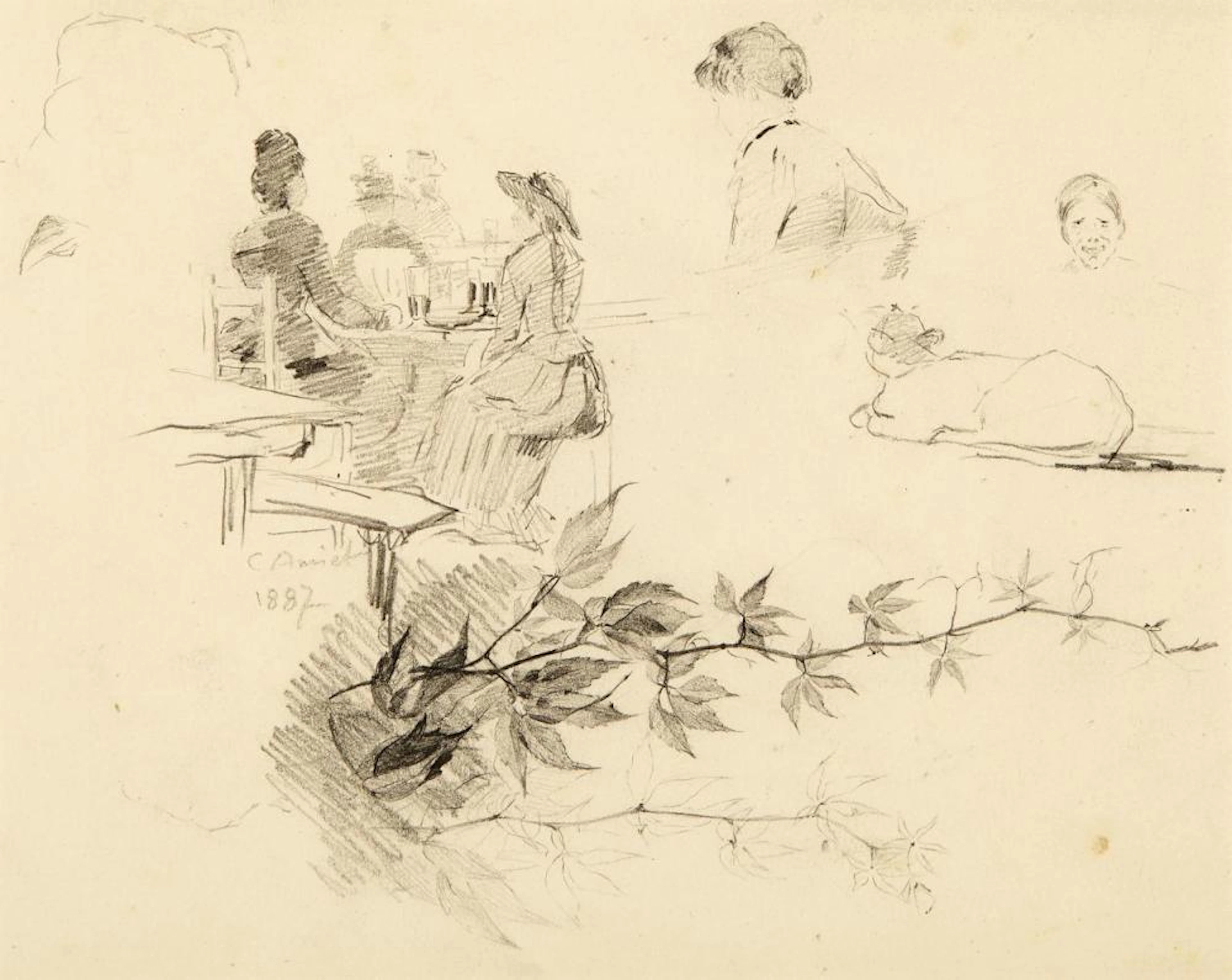 Amiet Cuno