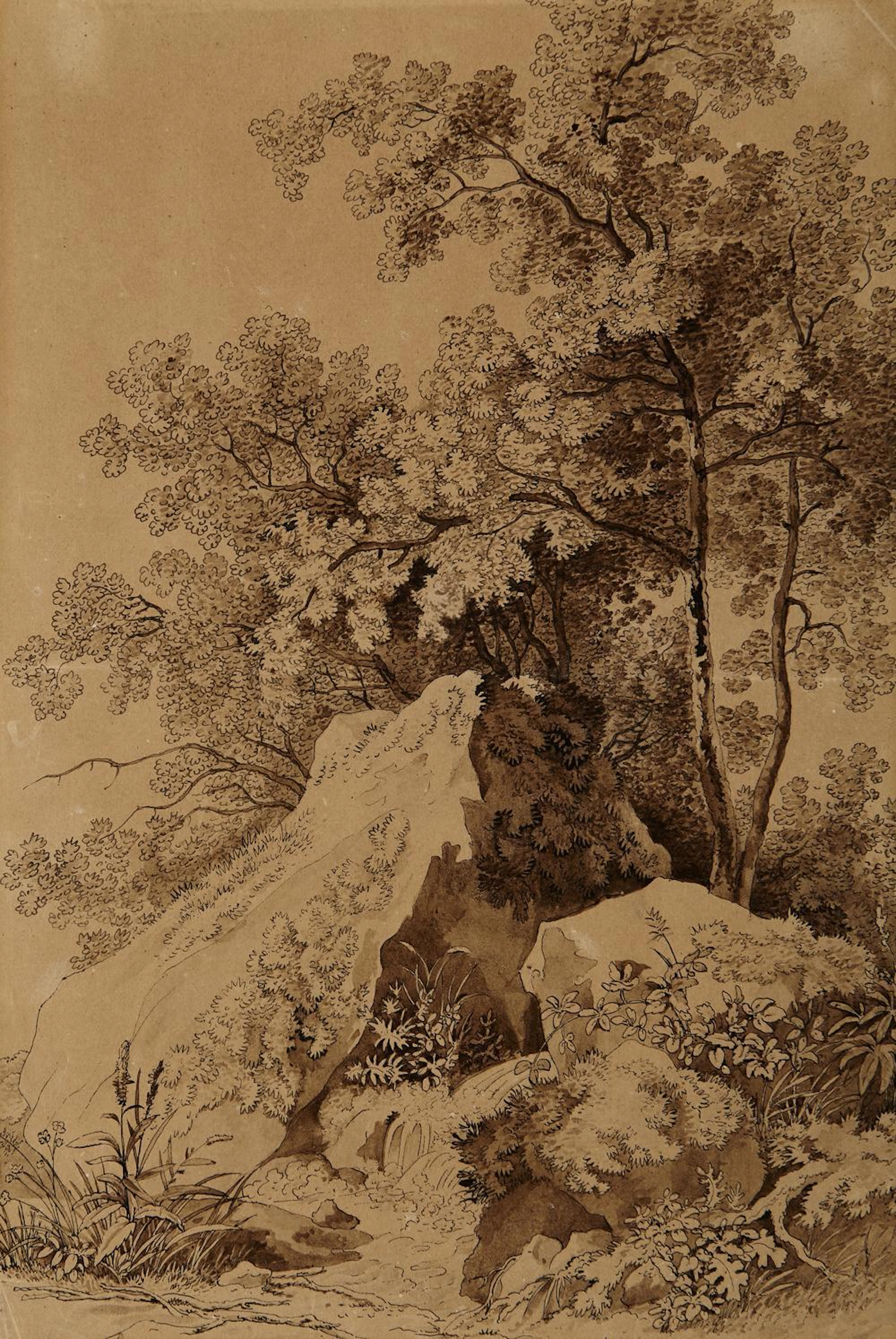 Preus, Karl