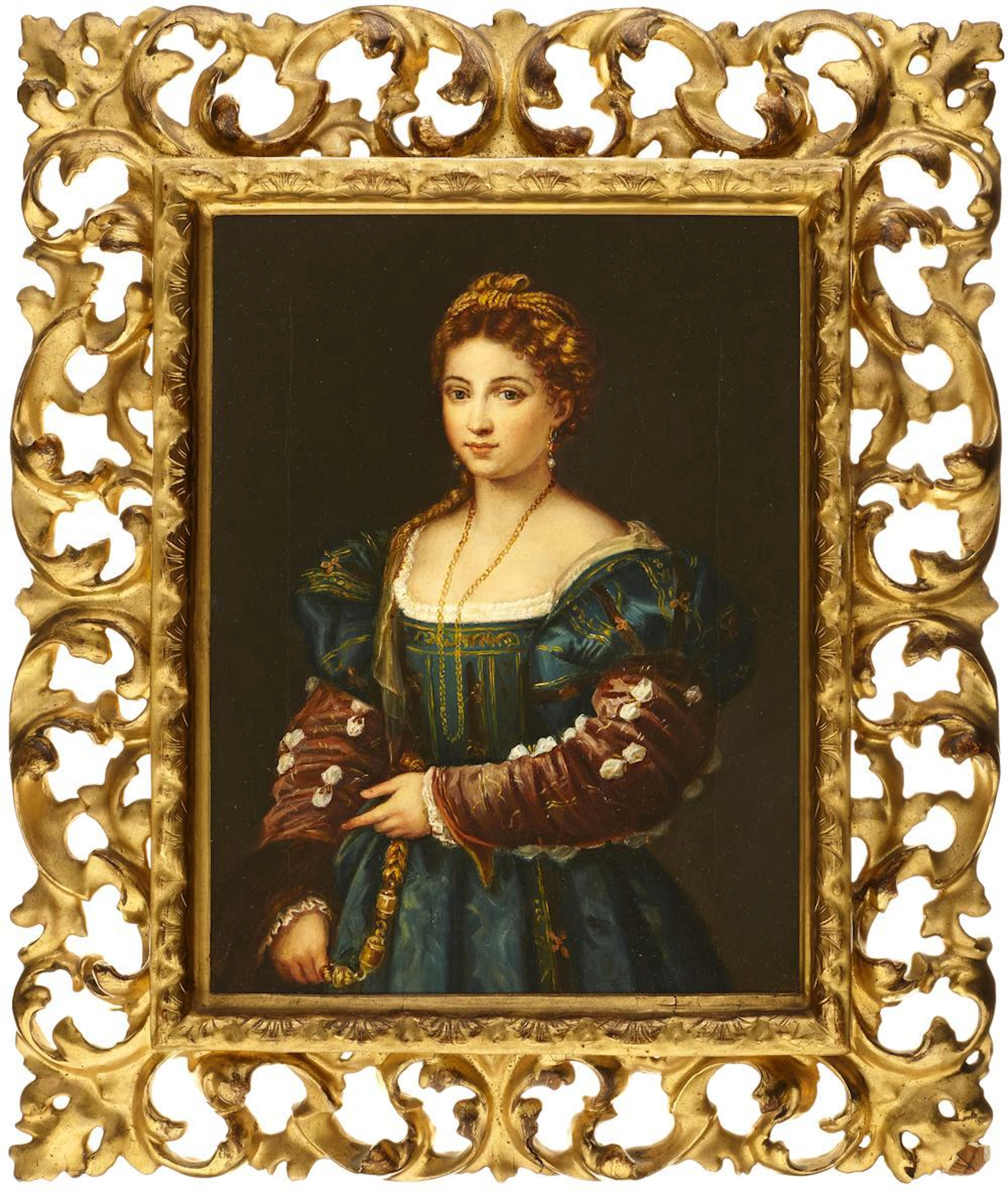 Estienne Giovanni