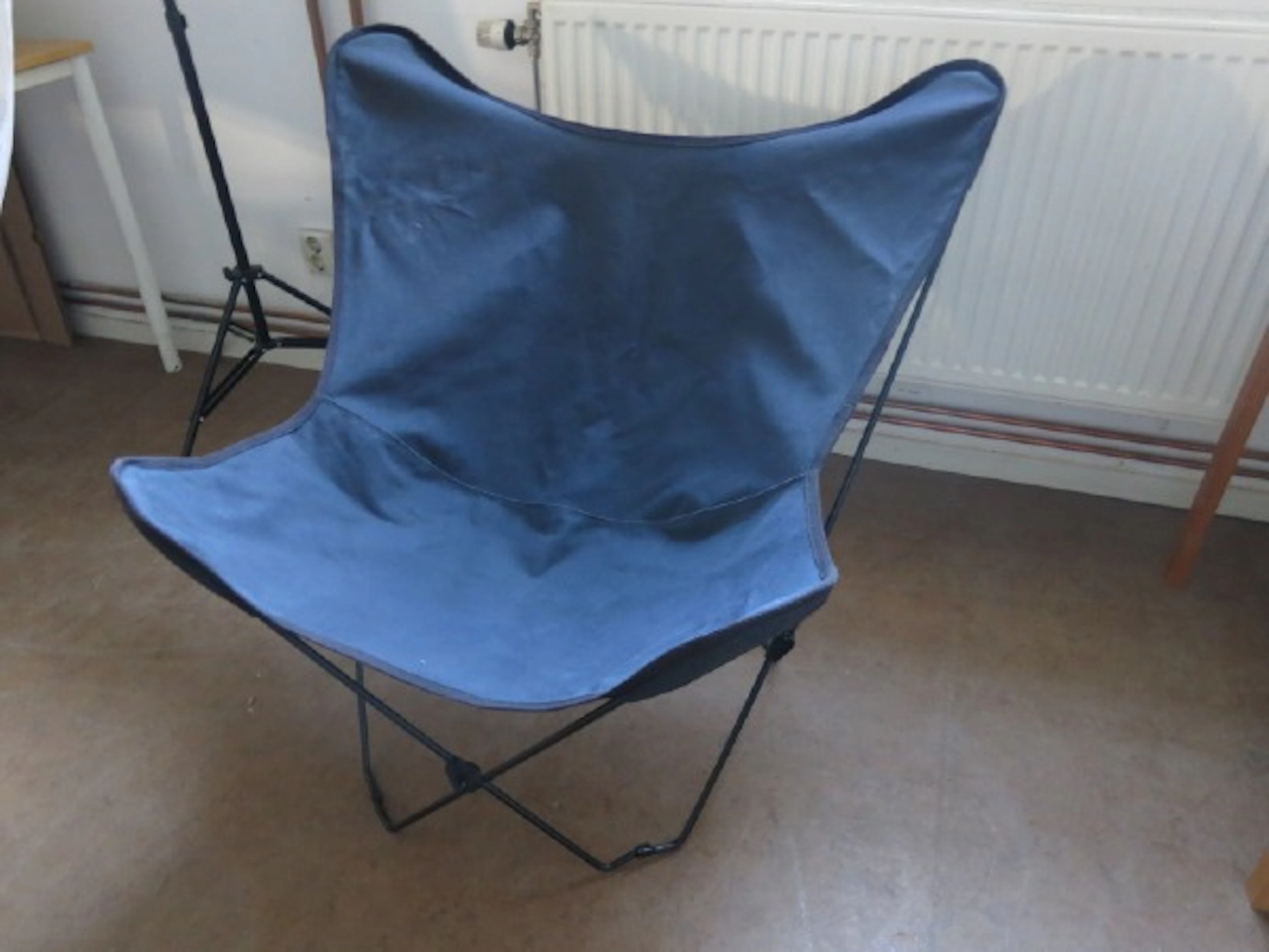 Fladdermusstol