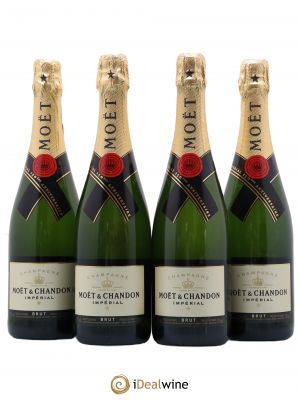 Brut Impérial Moët Et Chandon | Barnebys