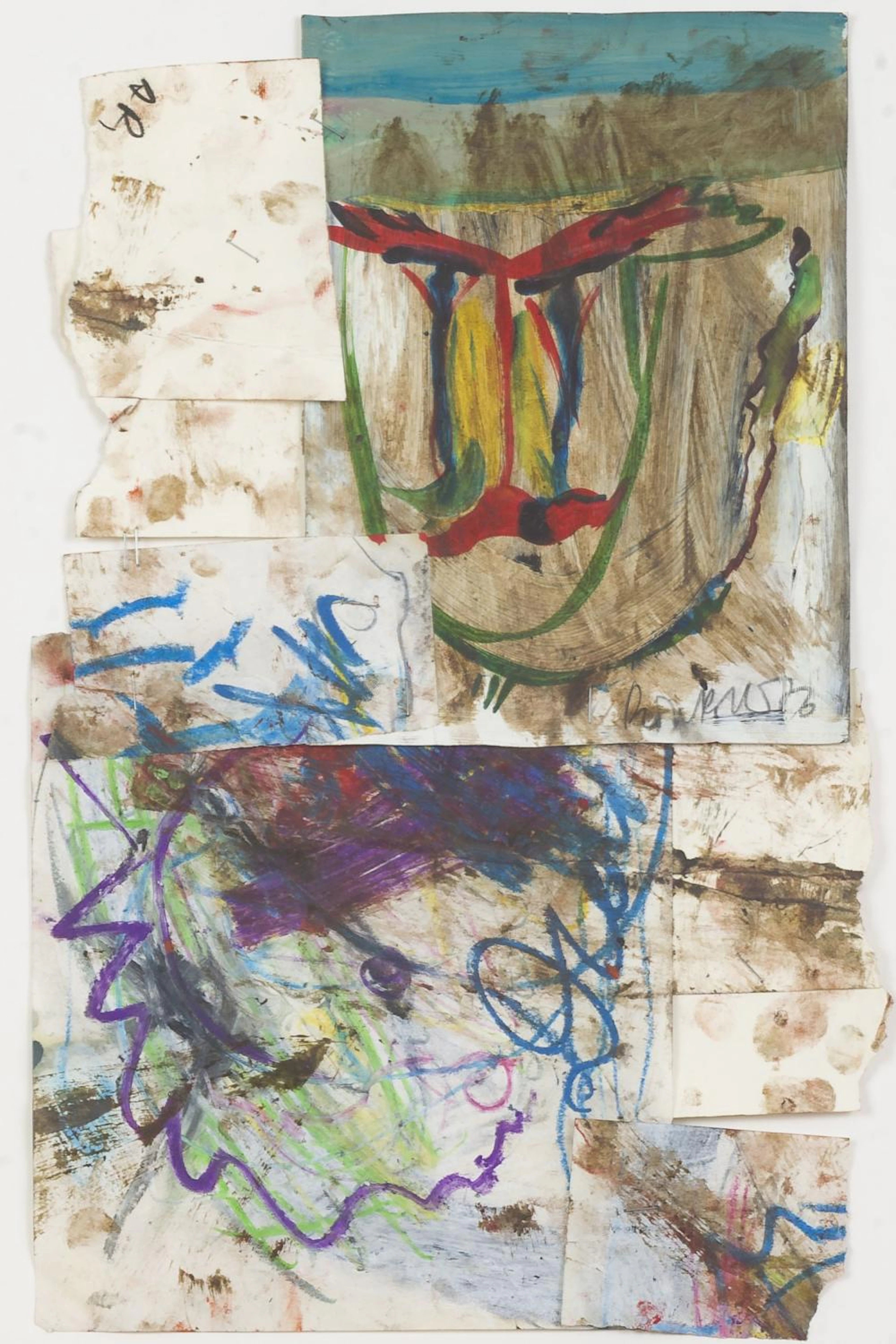 Untitled, 1976