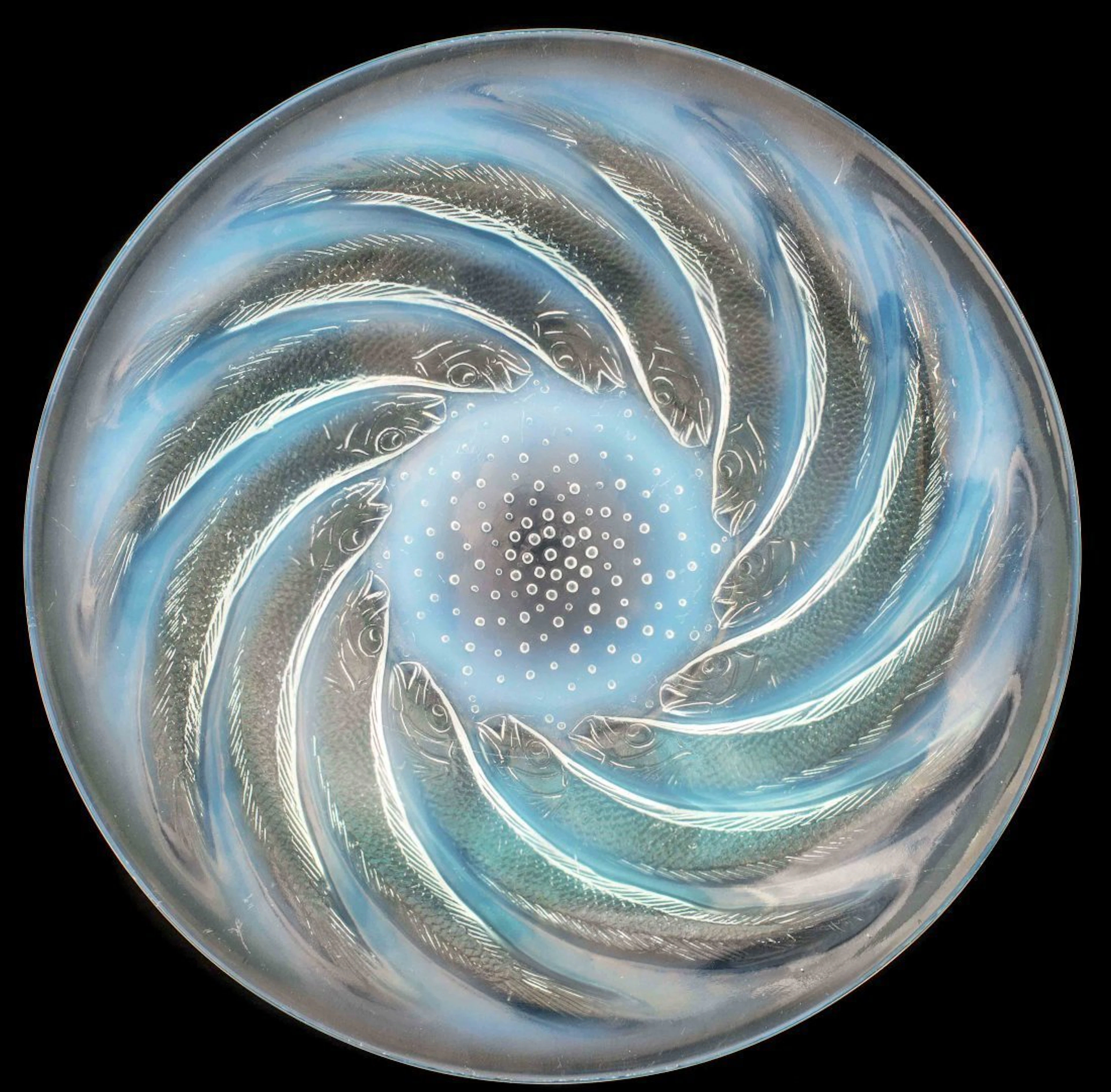 Rene lalique (1860-1945)