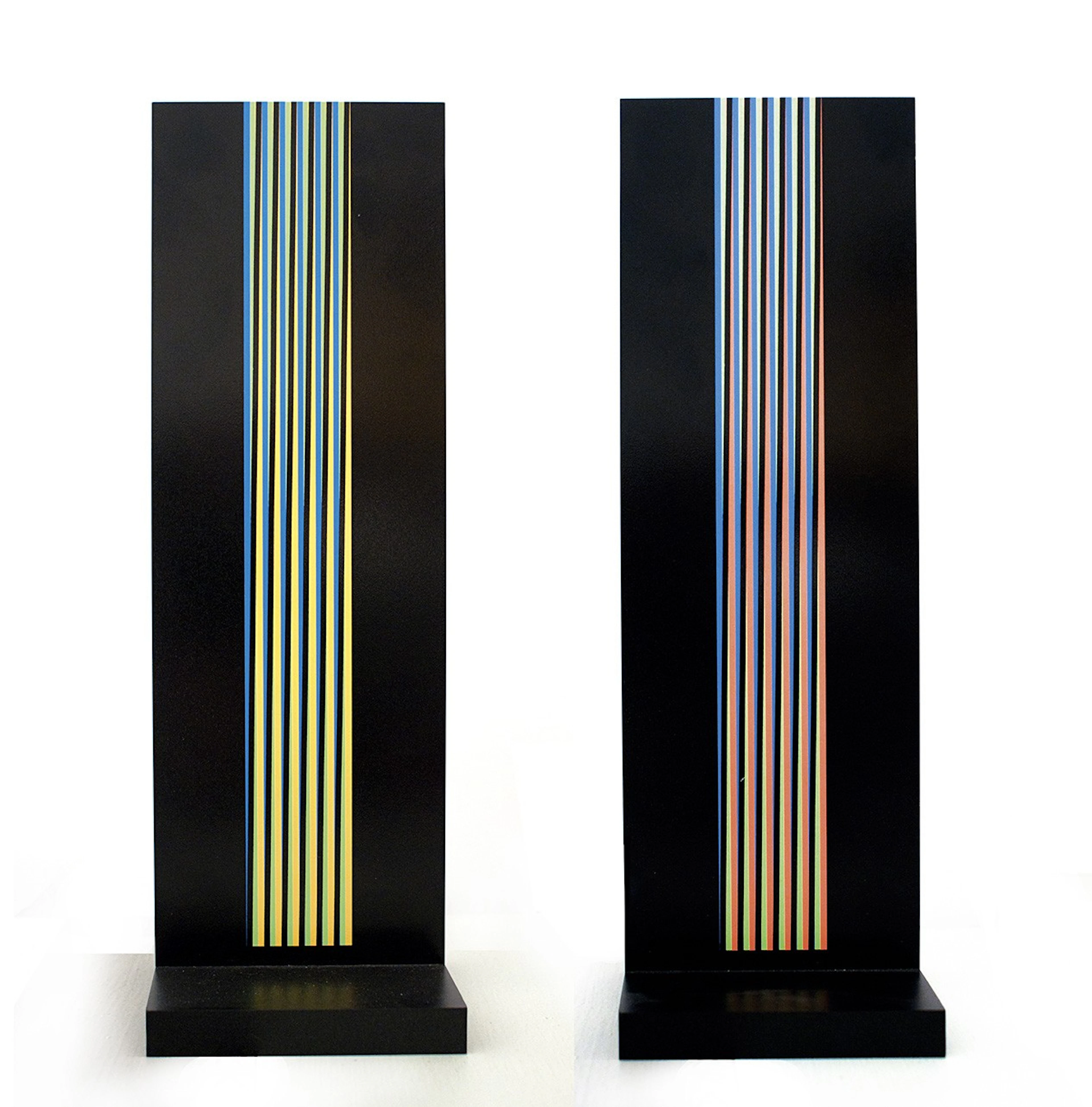 CARLOS CRUZ-DIEZ (né en 1923)