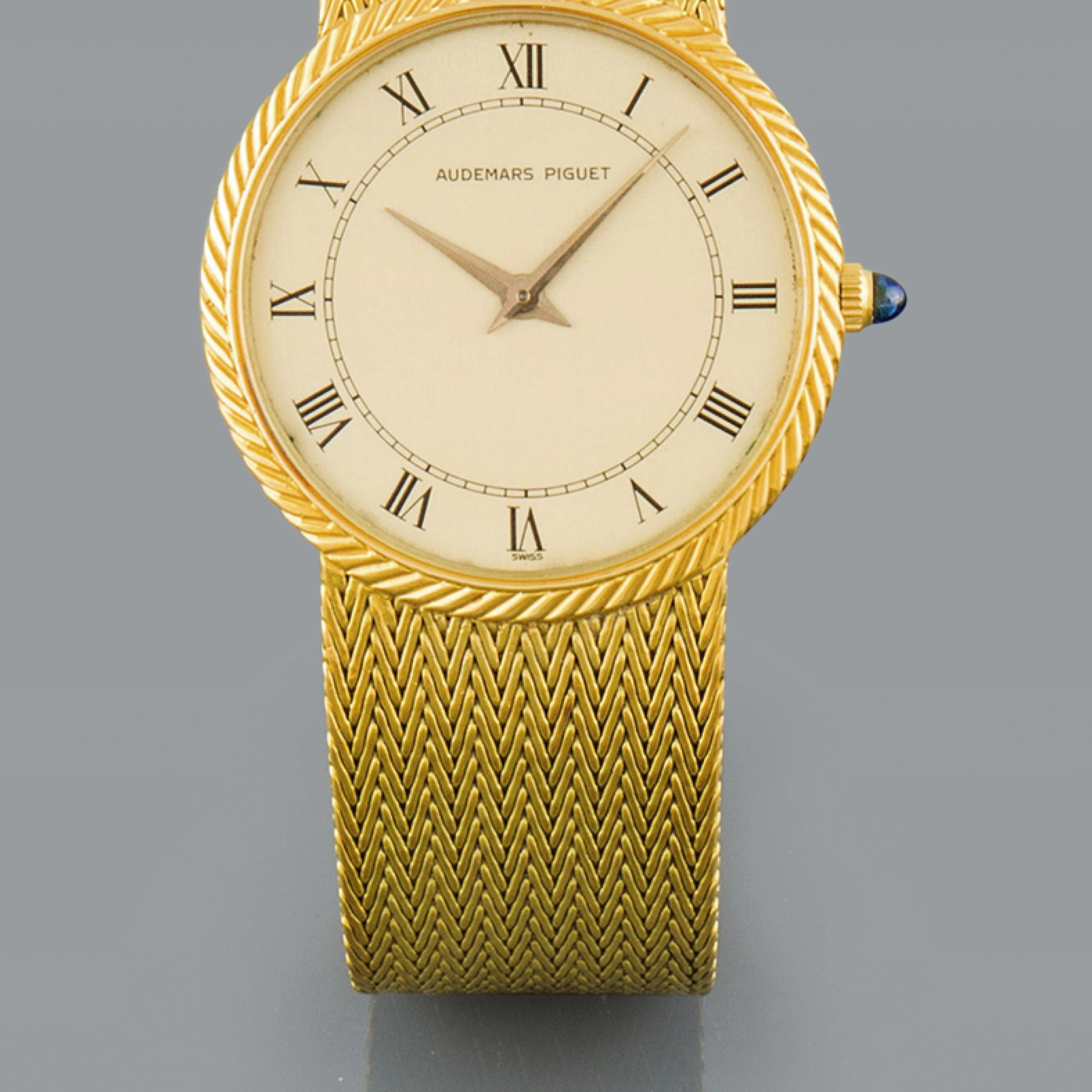 AUDEMARS PIGUET