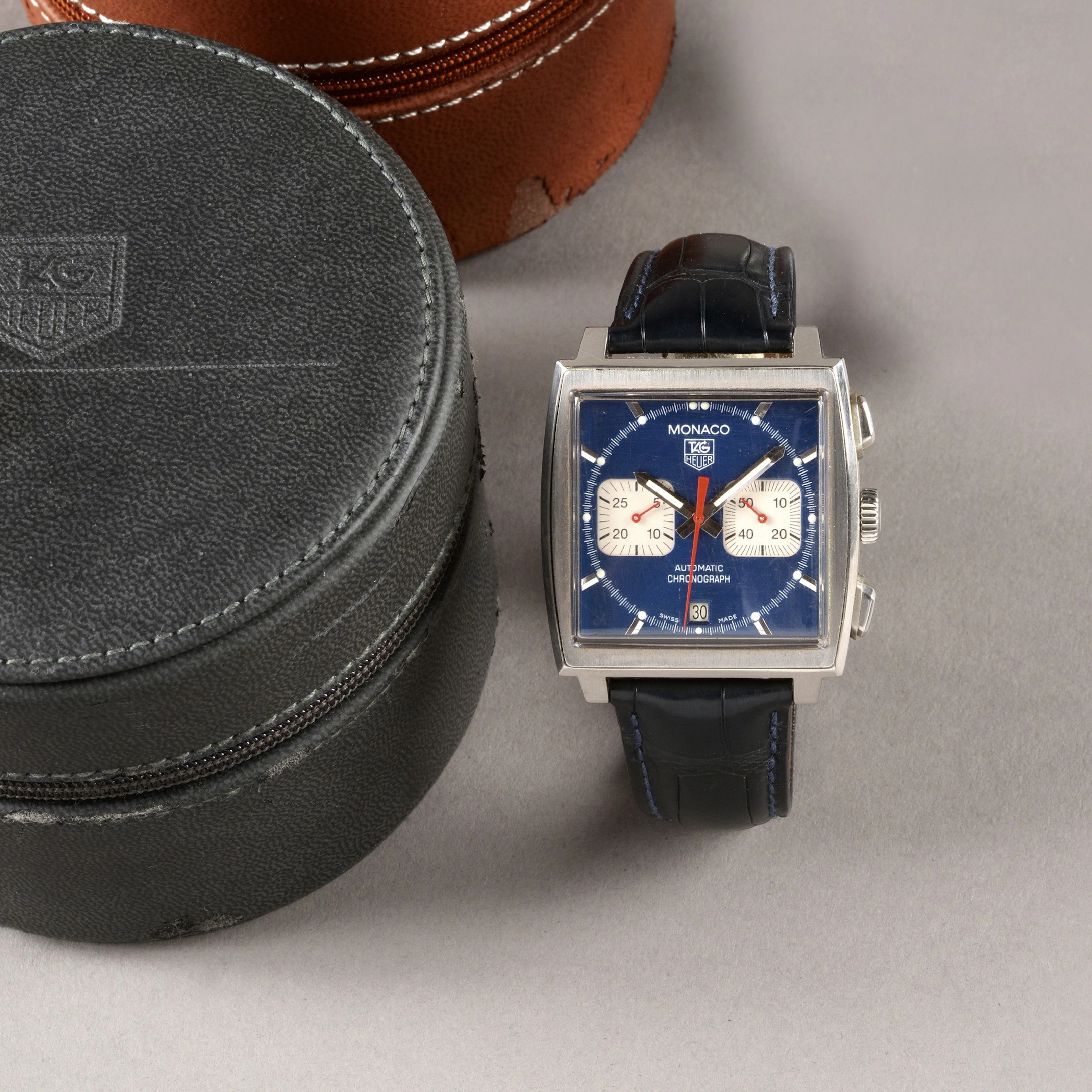 TAG HEUER